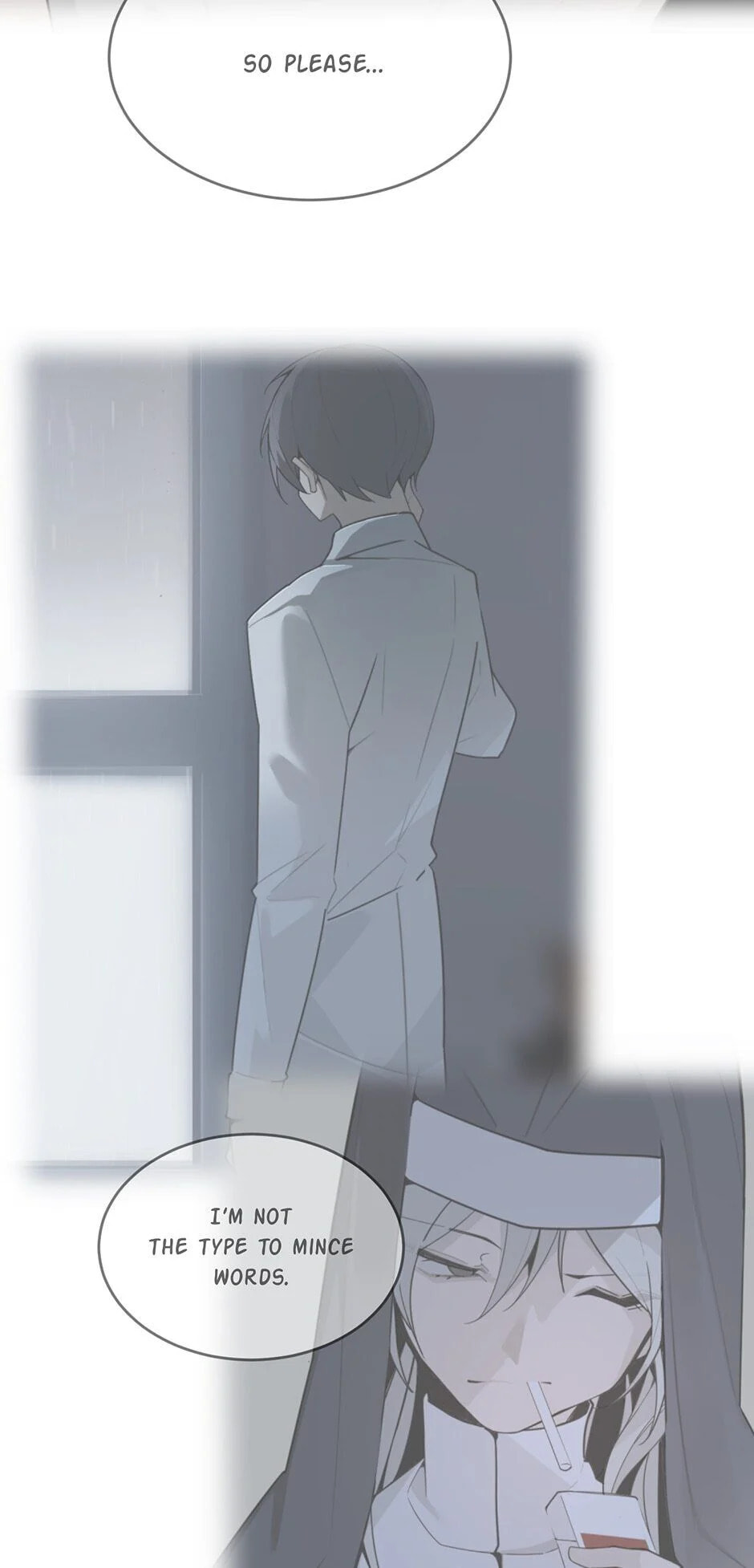 Devil Sword King Chapter 247 page 4 - 