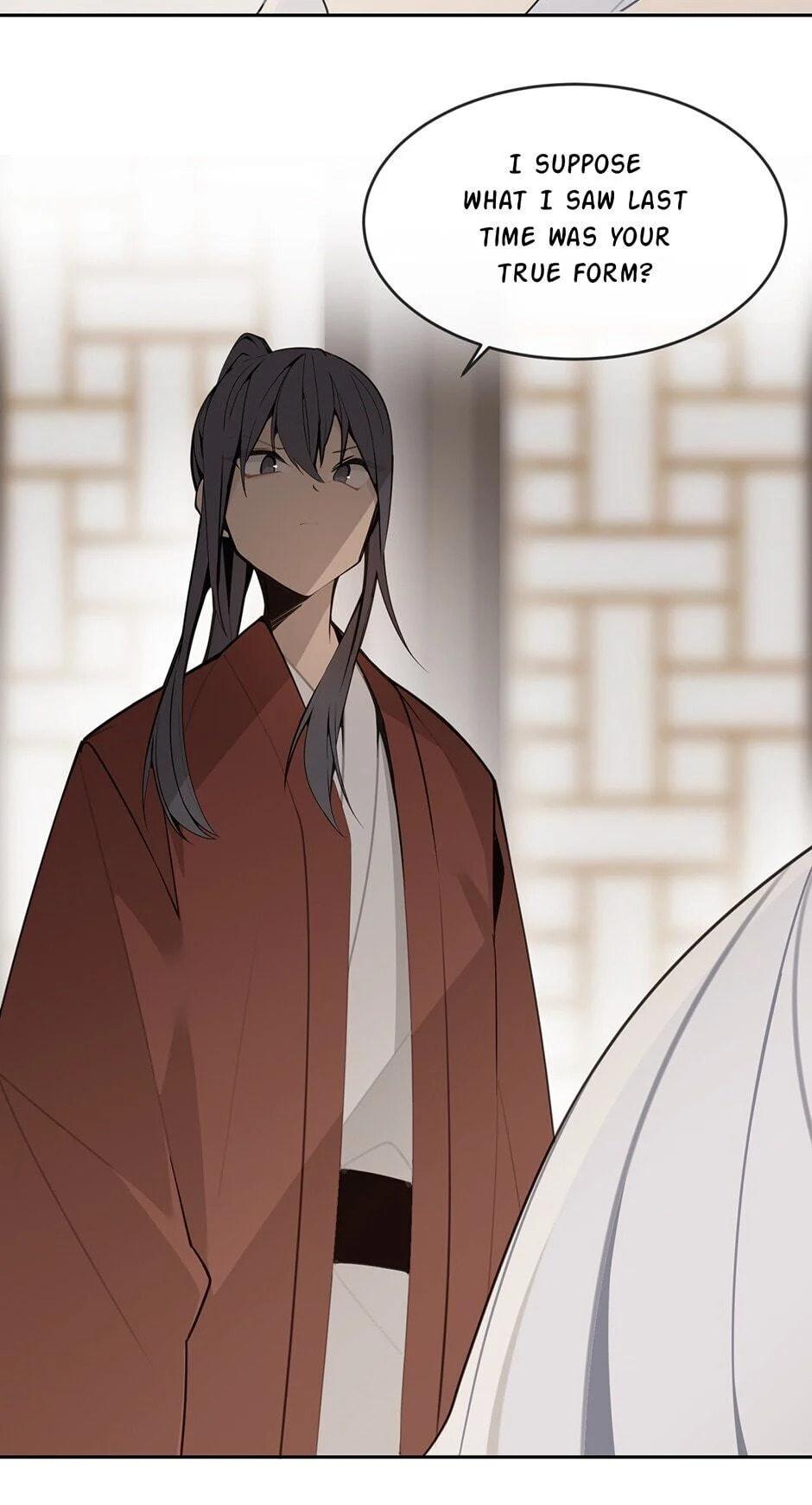Devil Sword King Chapter 247 page 31 - 