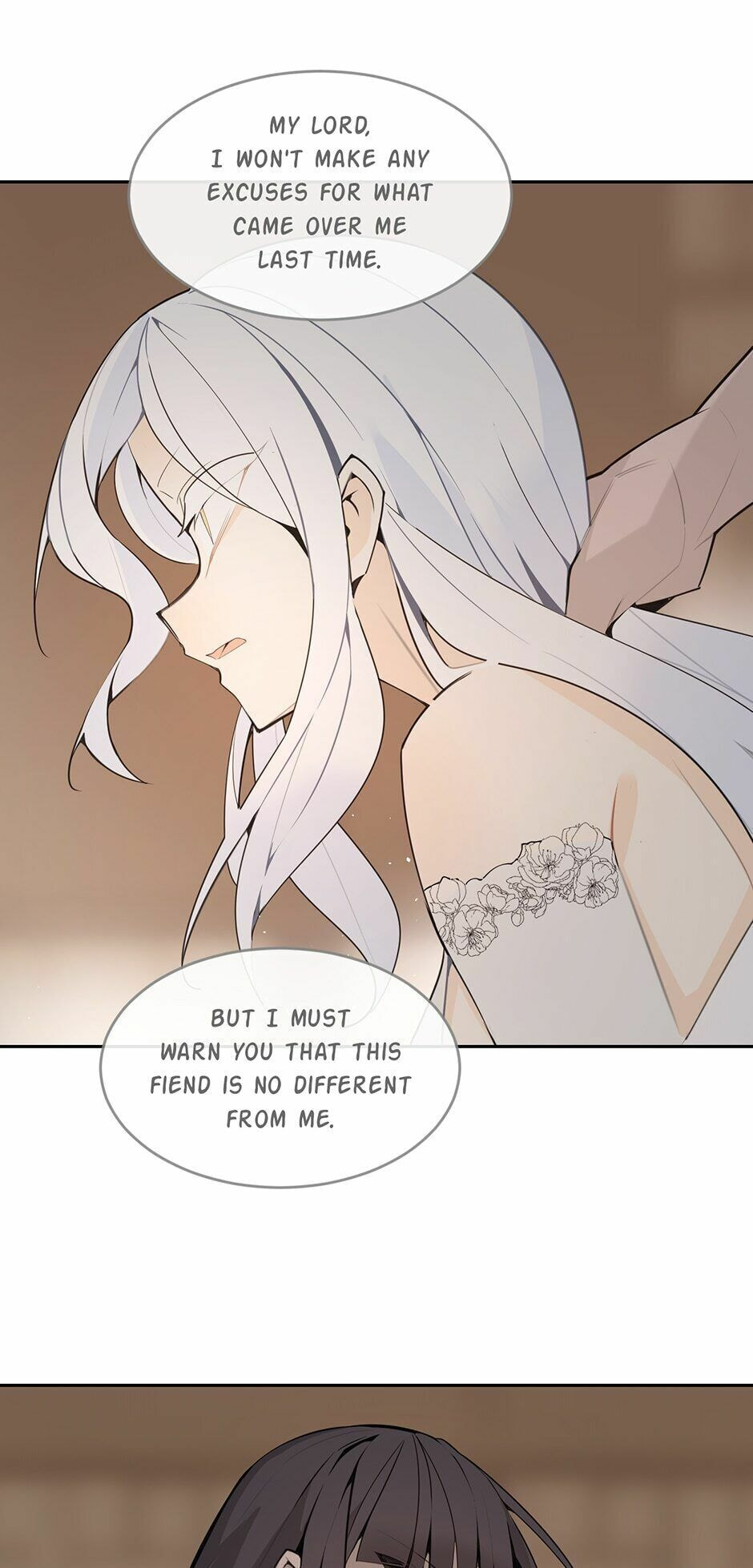 Devil Sword King Chapter 247 page 32 - 