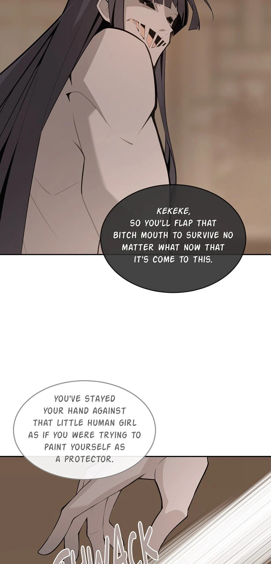 Devil Sword King Chapter 247 page 33 - 