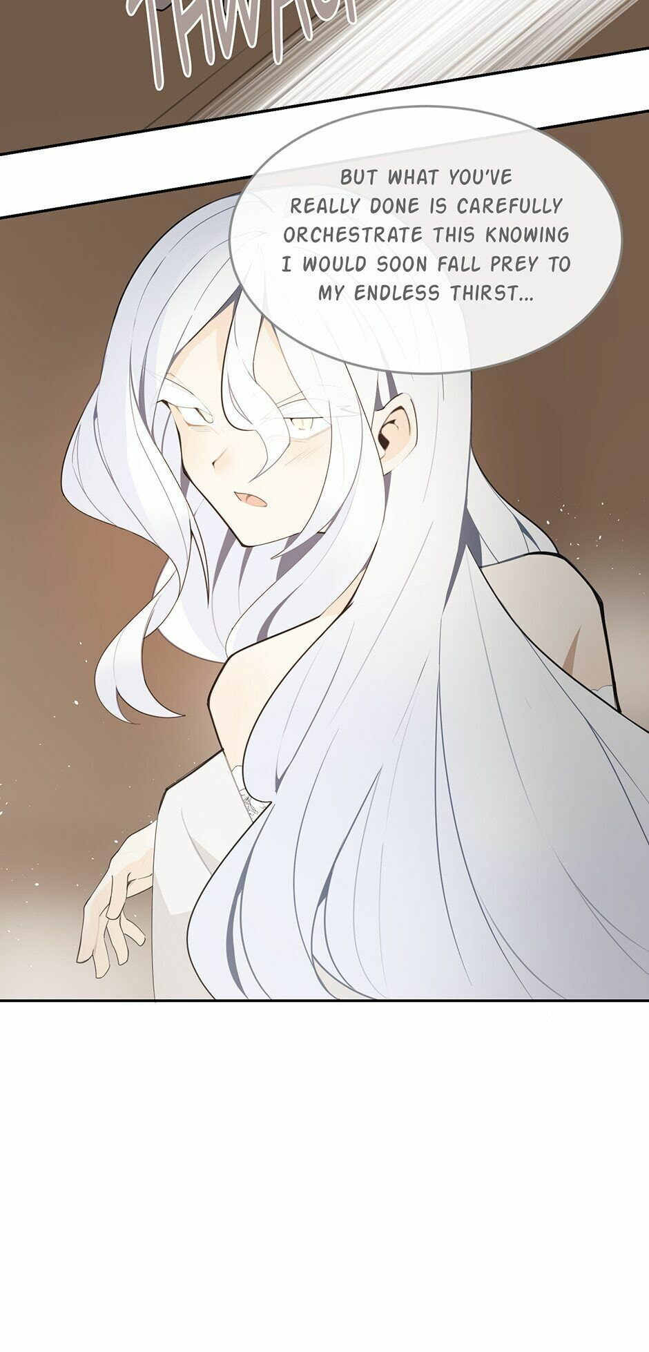 Devil Sword King Chapter 247 page 34 - 