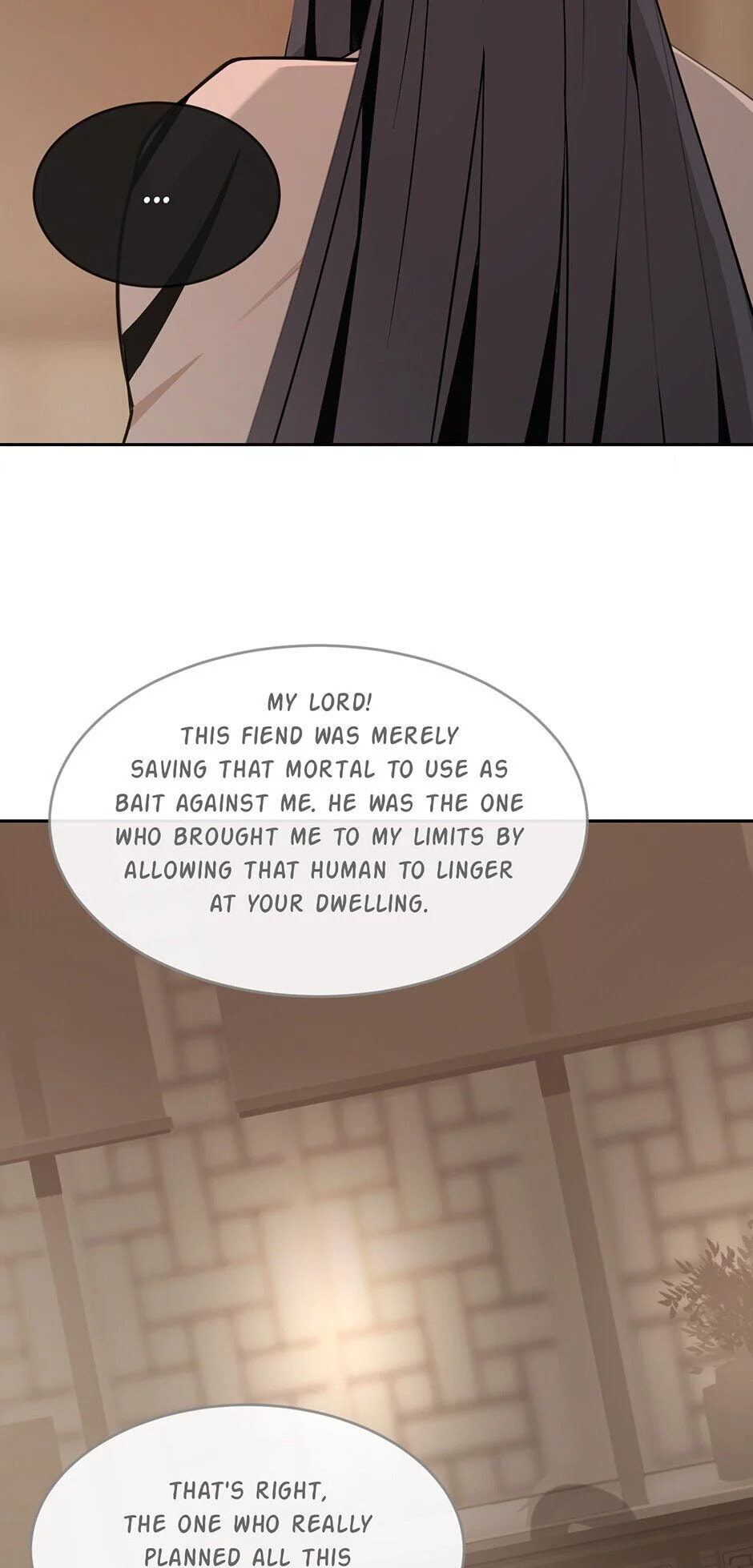 Devil Sword King Chapter 247 page 38 - 