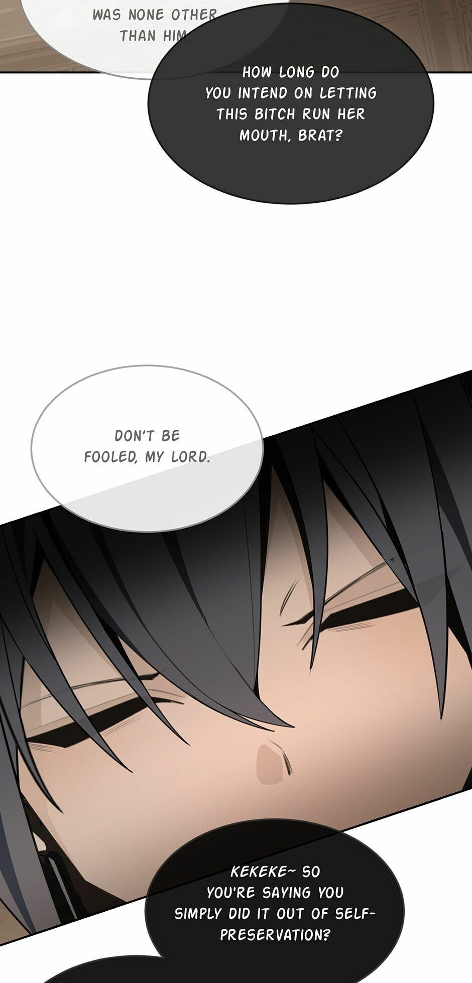 Devil Sword King Chapter 247 page 39 - 