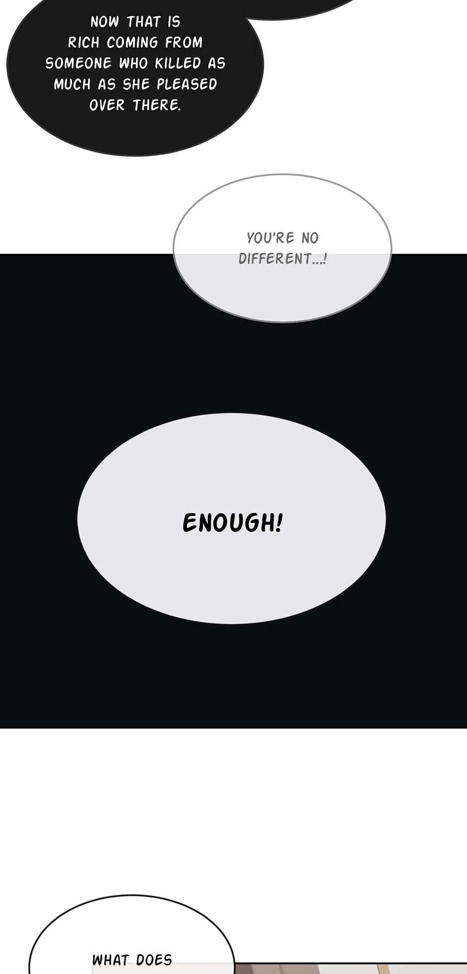 Devil Sword King Chapter 247 page 40 - 