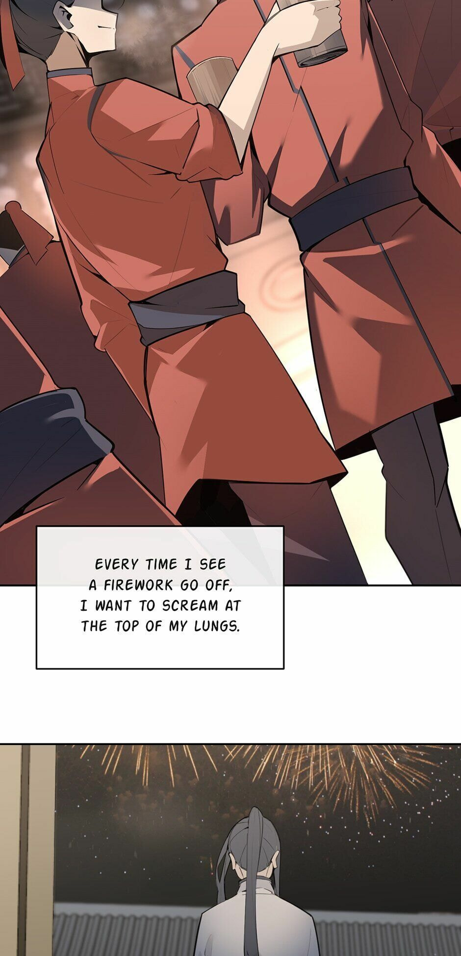 Devil Sword King Chapter 247 page 44 - 