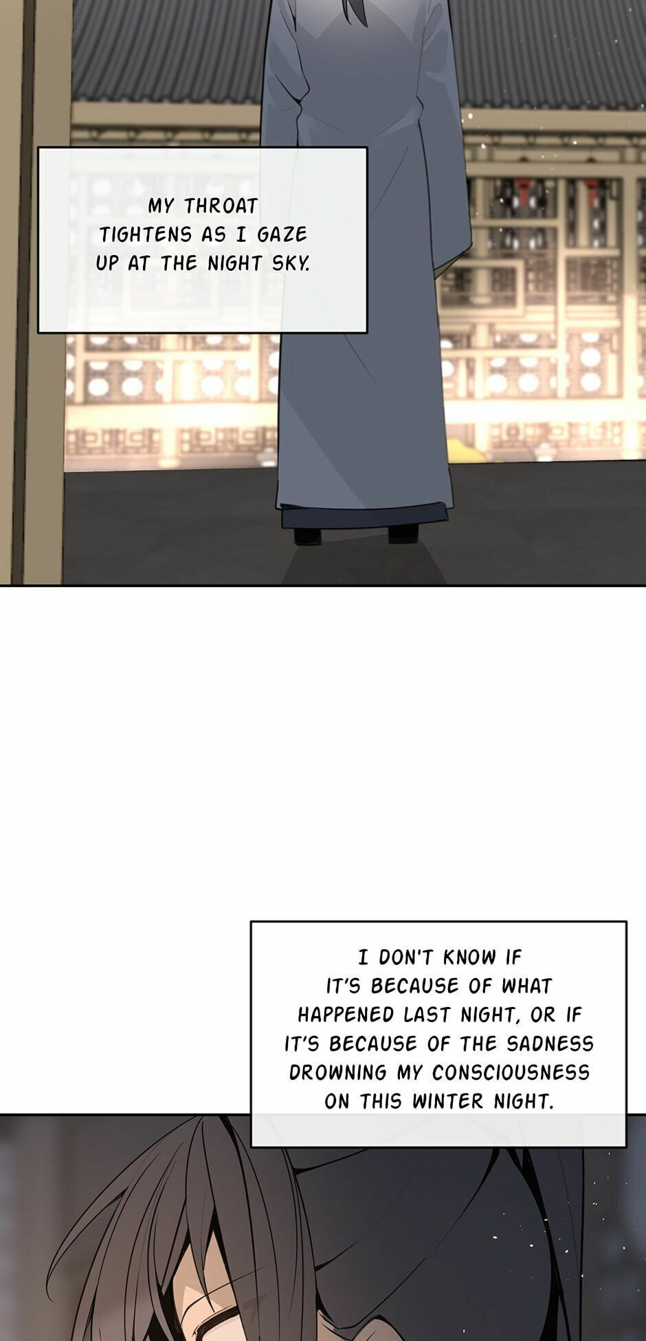 Devil Sword King Chapter 247 page 45 - 