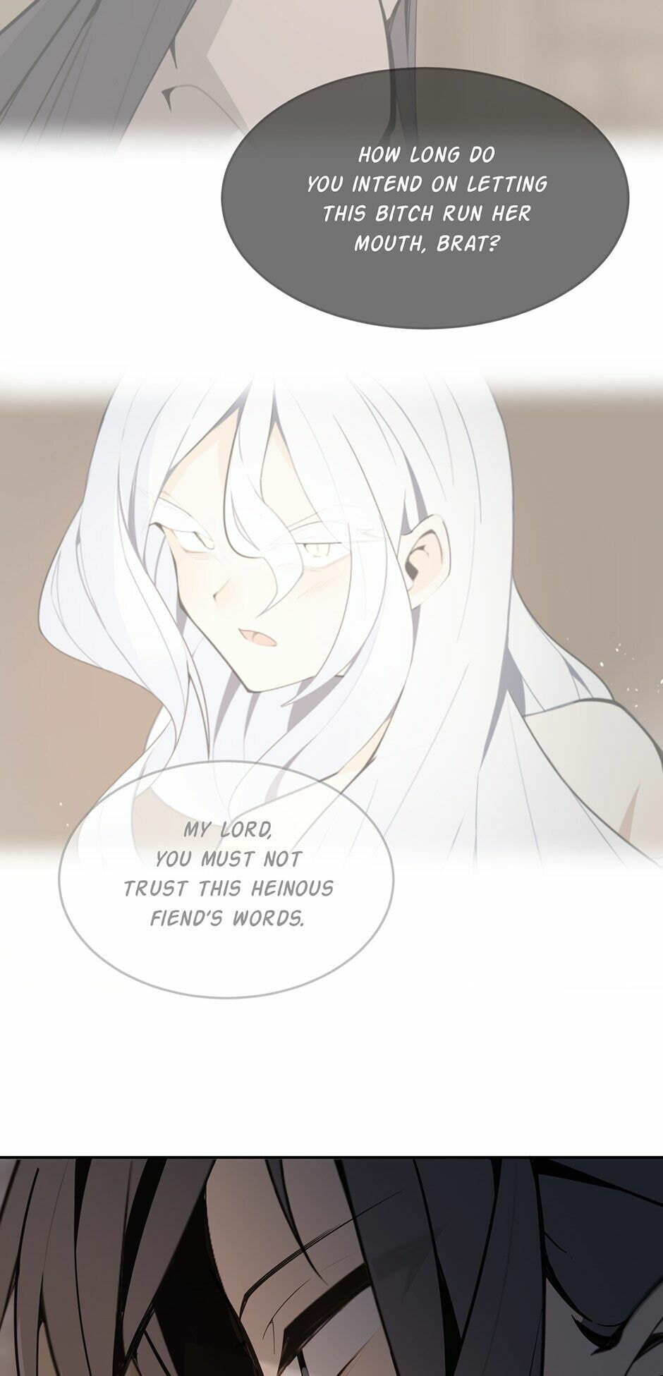 Devil Sword King Chapter 247 page 47 - 