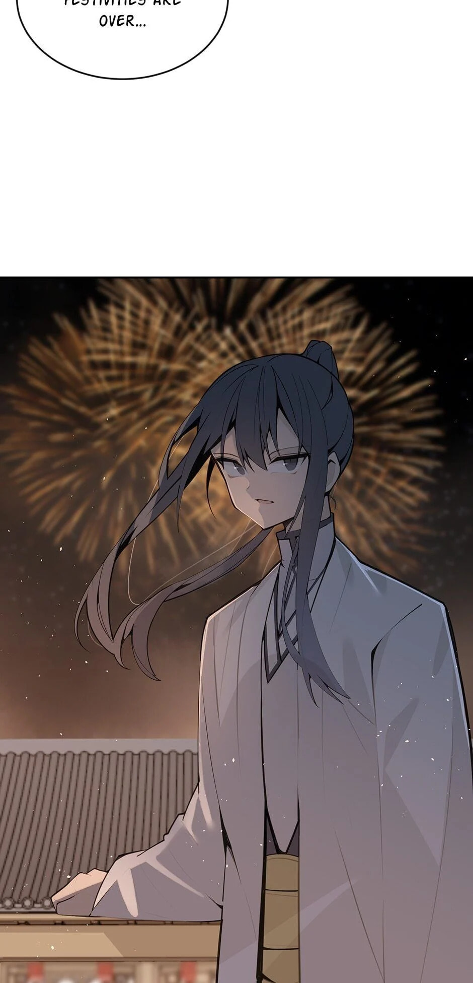 Devil Sword King Chapter 247 page 50 - 