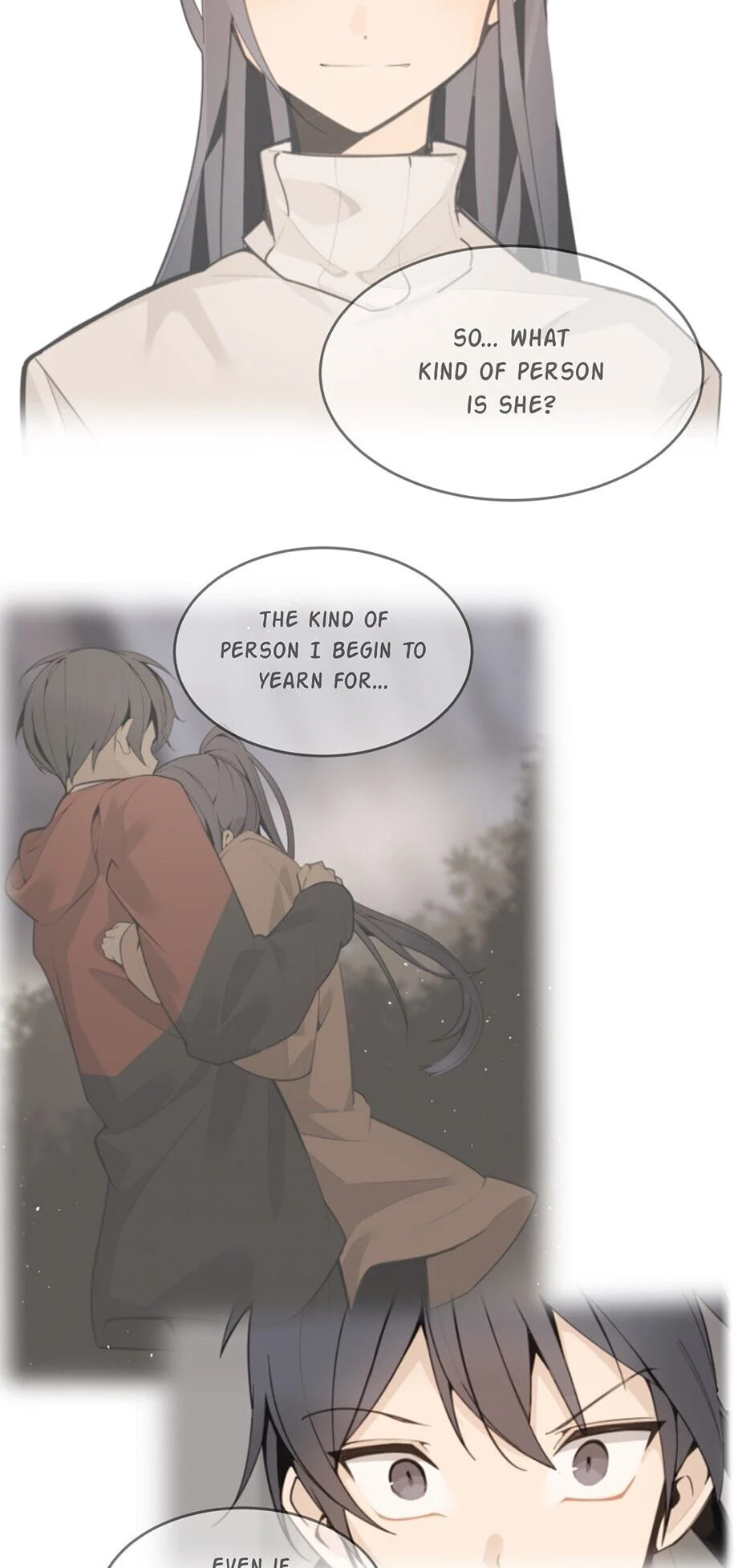 Devil Sword King Chapter 247 page 6 - 