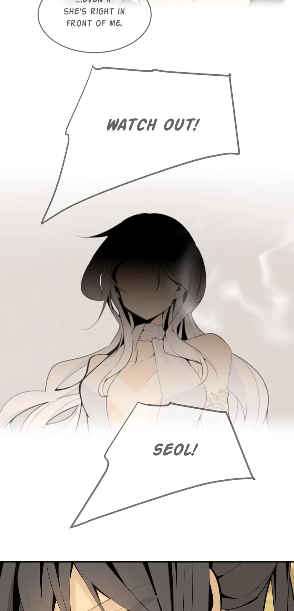 Devil Sword King Chapter 247 page 7 - 
