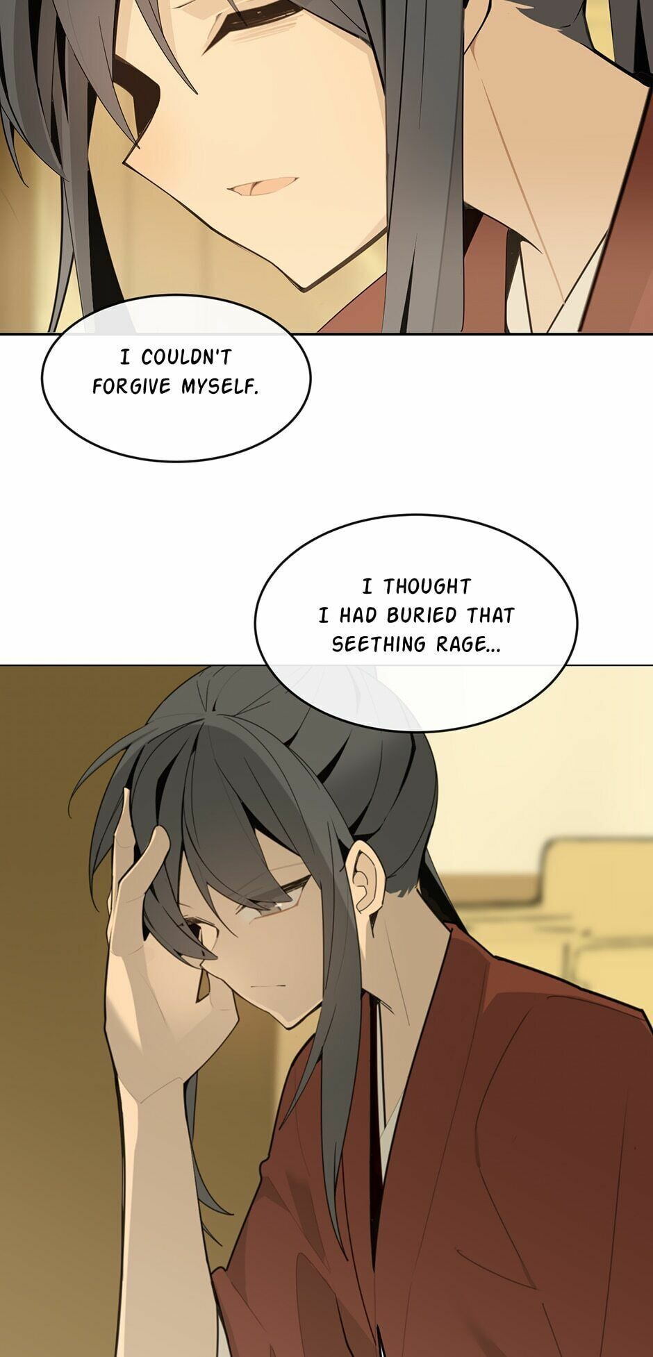 Devil Sword King Chapter 247 page 8 - 