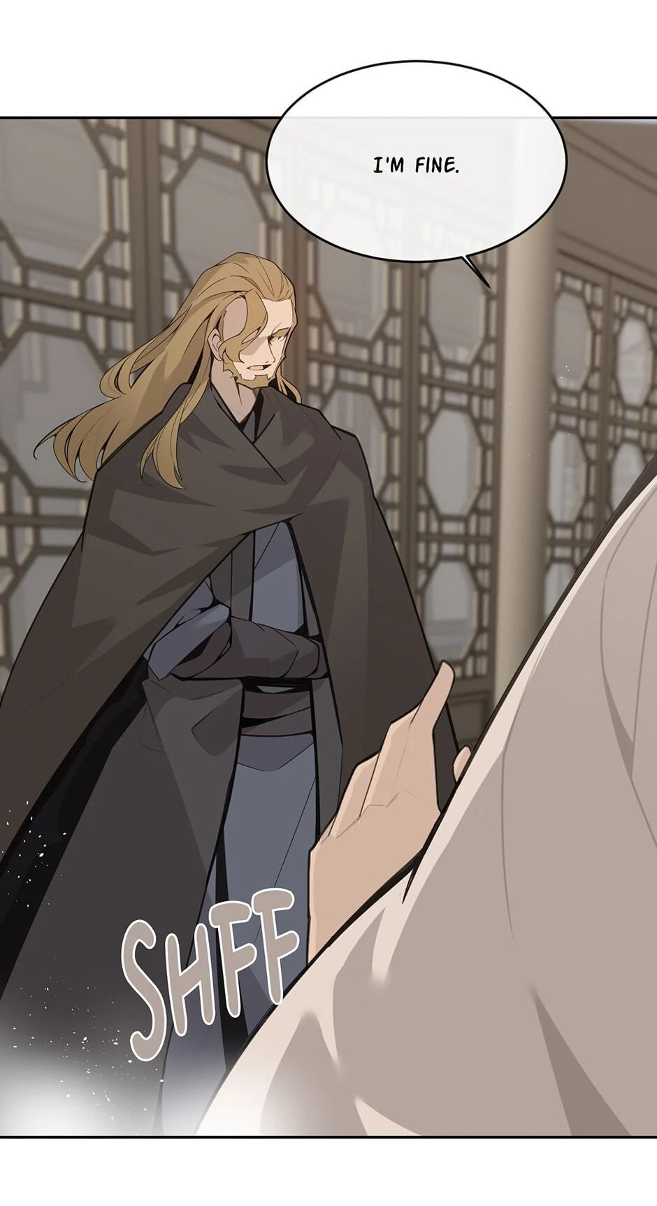 Devil Sword King Chapter 248 page 11 - 