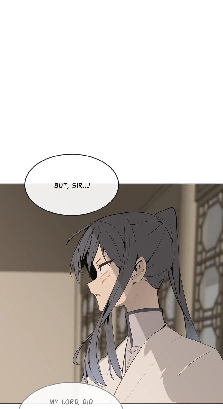 Devil Sword King Chapter 248 page 12 - 