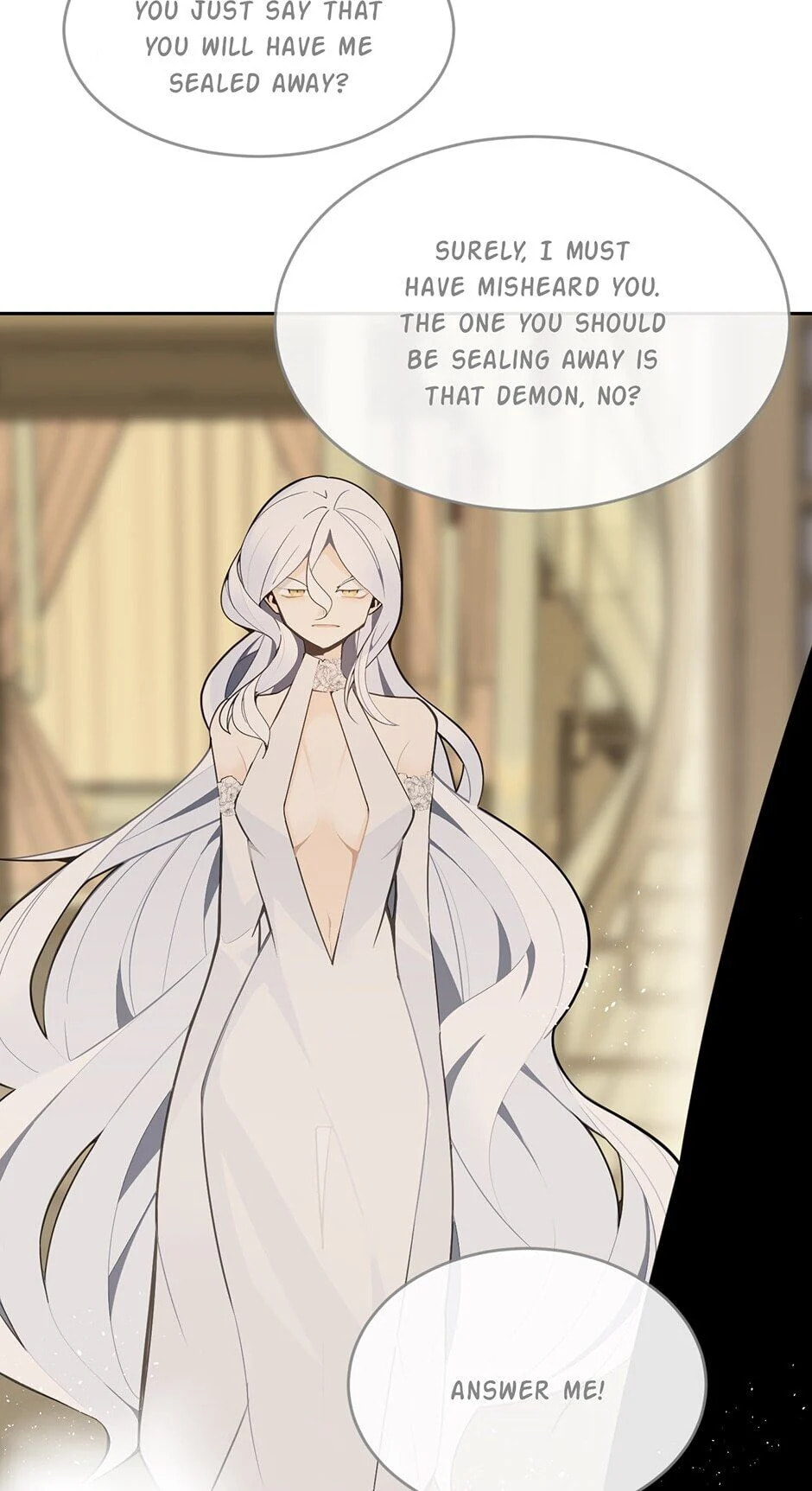 Devil Sword King Chapter 248 page 13 - 