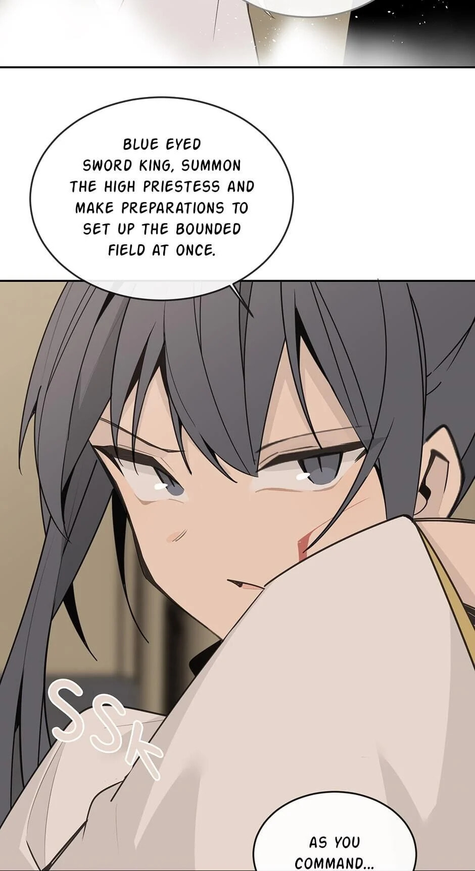 Devil Sword King Chapter 248 page 14 - 