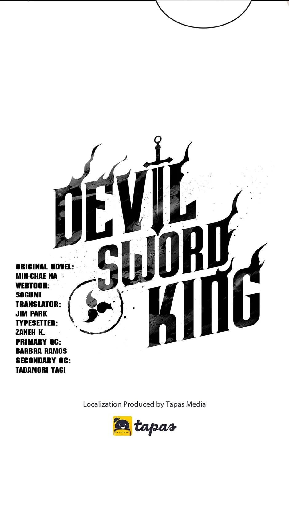 Devil Sword King Chapter 248 page 15 - 