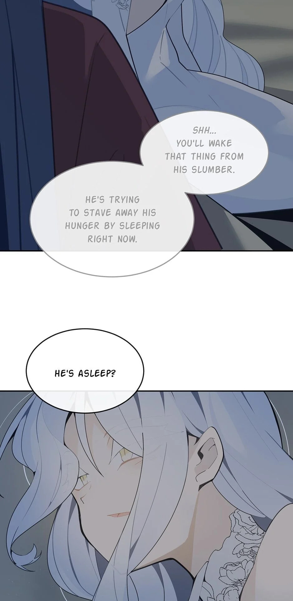 Devil Sword King Chapter 248 page 19 - 