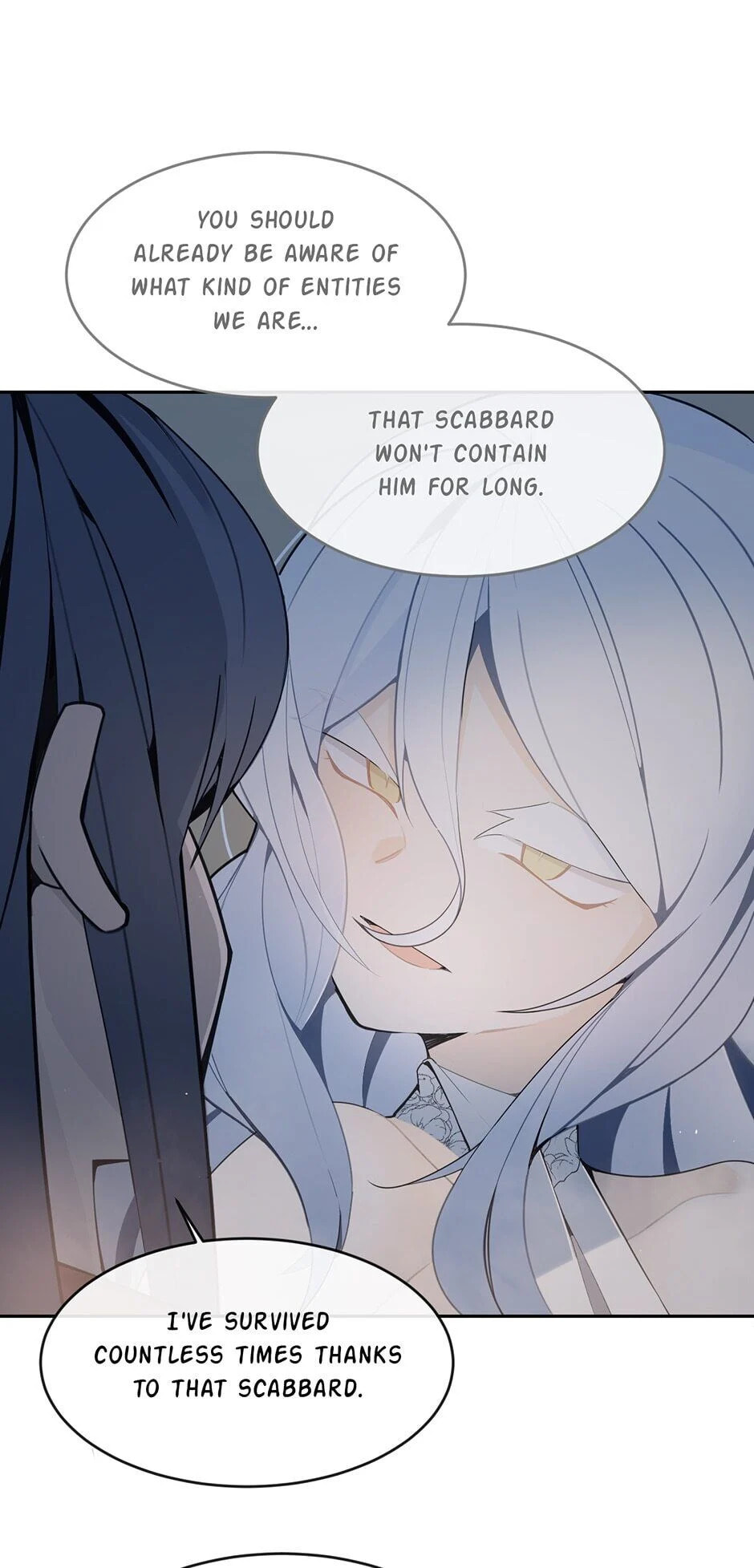 Devil Sword King Chapter 248 page 22 - 