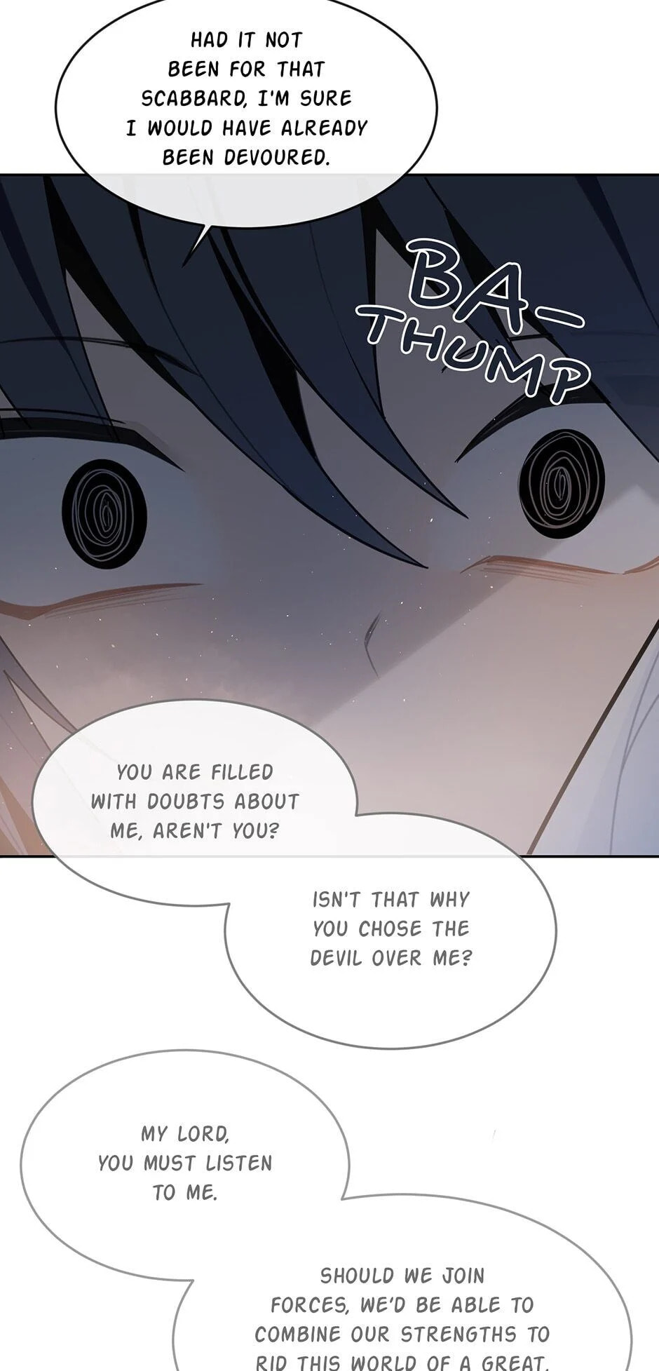 Devil Sword King Chapter 248 page 23 - 