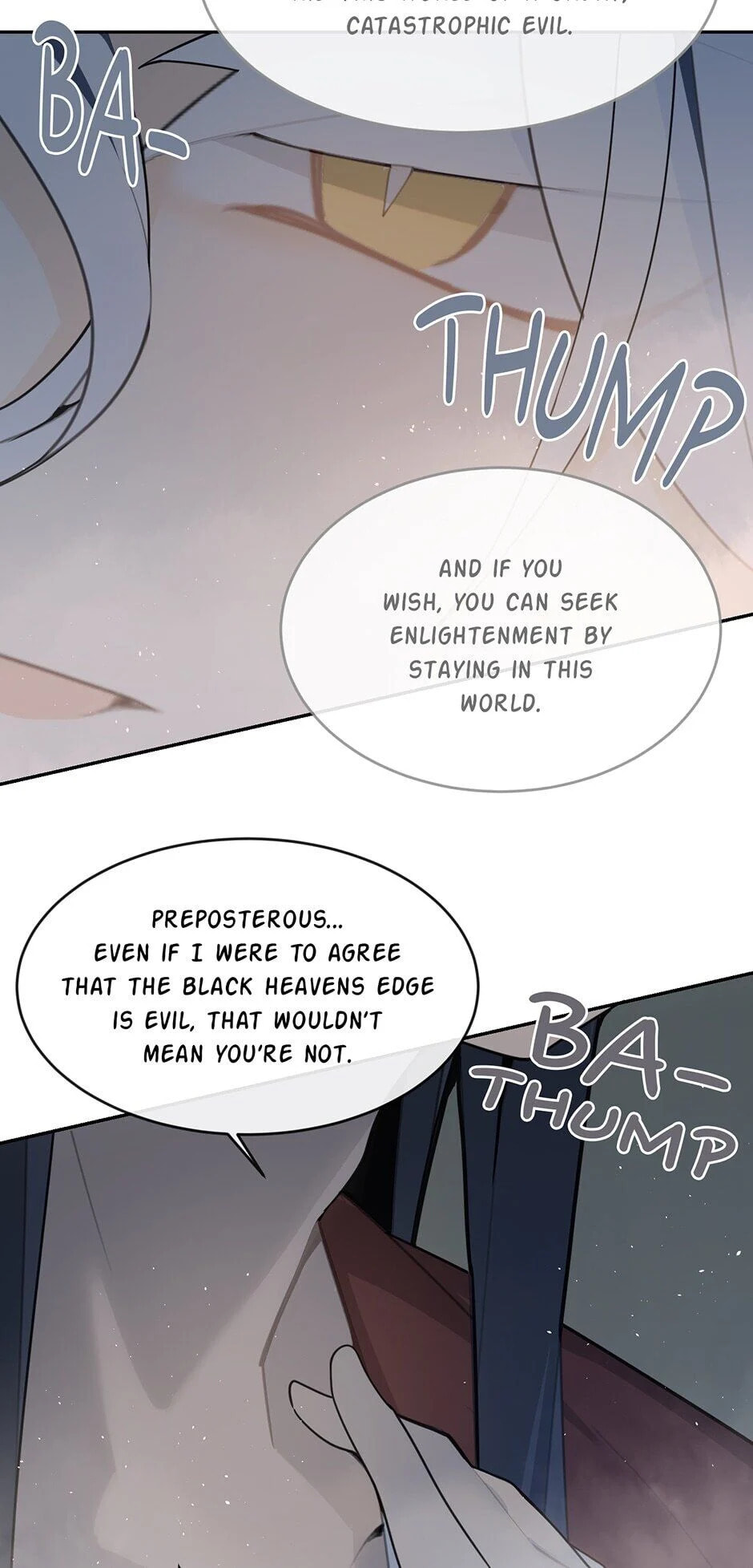 Devil Sword King Chapter 248 page 24 - 
