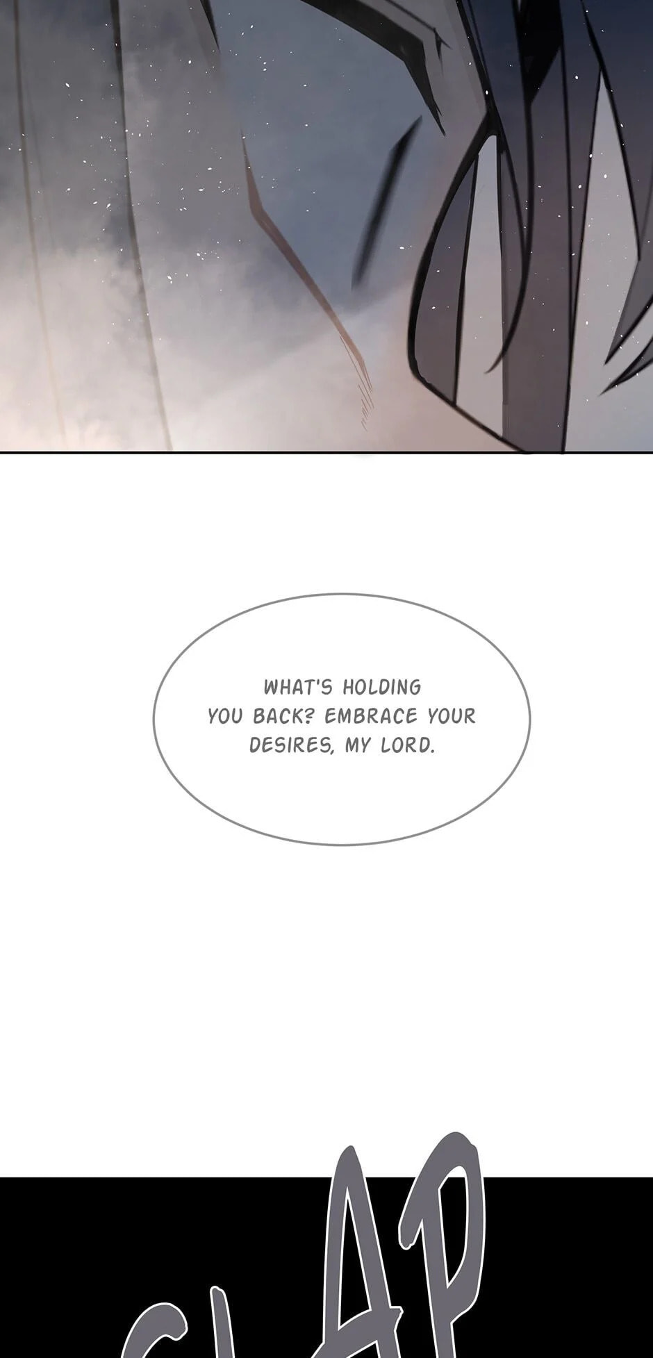 Devil Sword King Chapter 248 page 27 - 