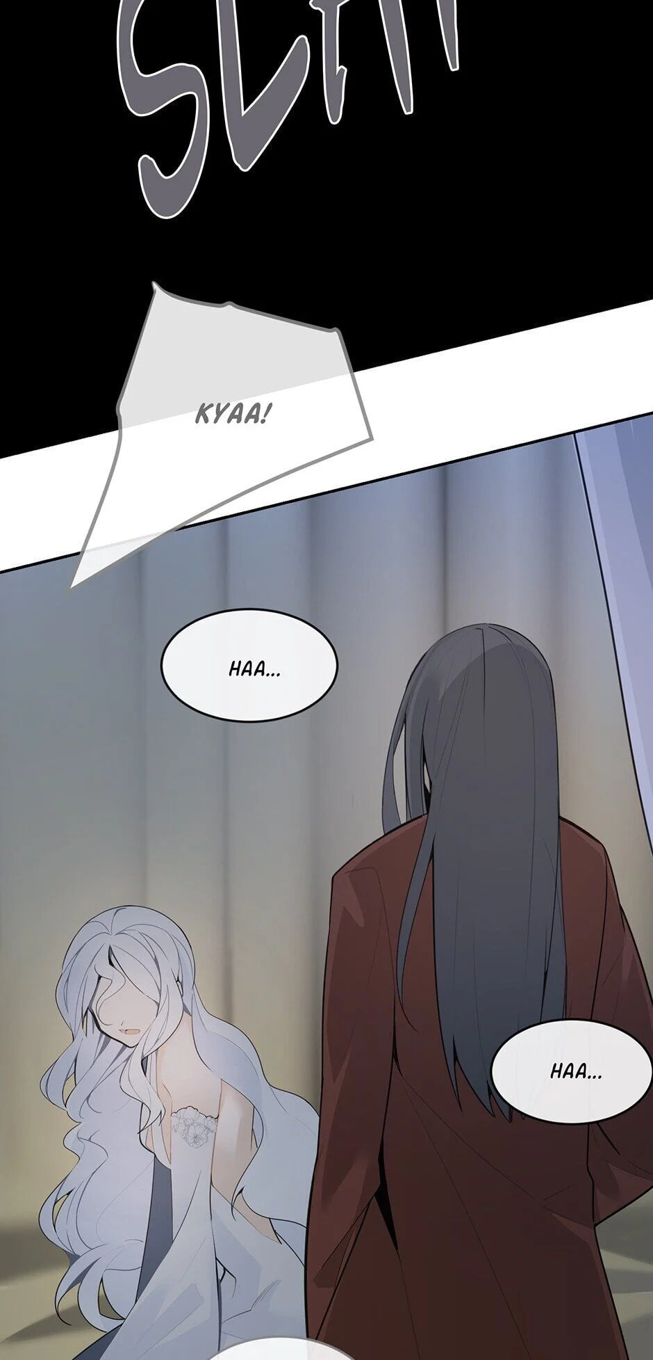 Devil Sword King Chapter 248 page 28 - 
