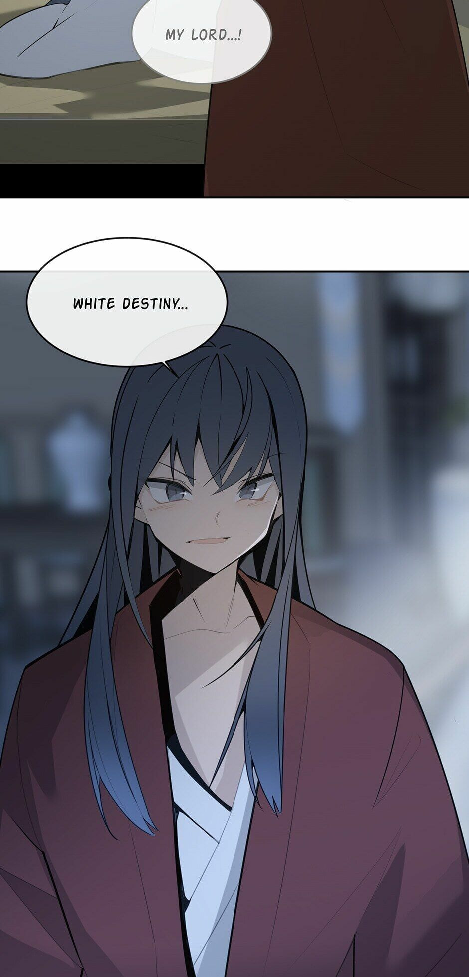 Devil Sword King Chapter 248 page 29 - 