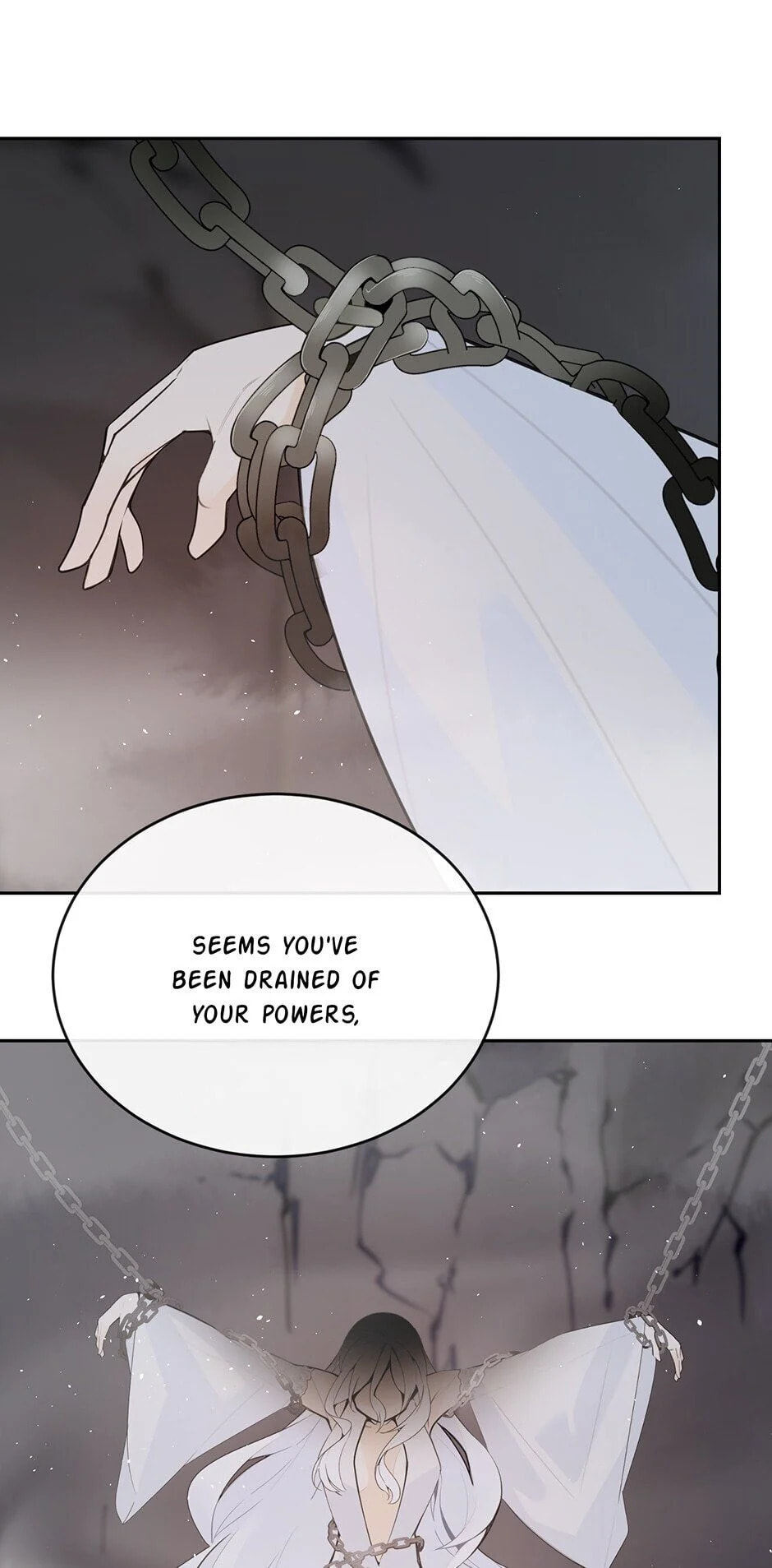 Devil Sword King Chapter 248 page 32 - 