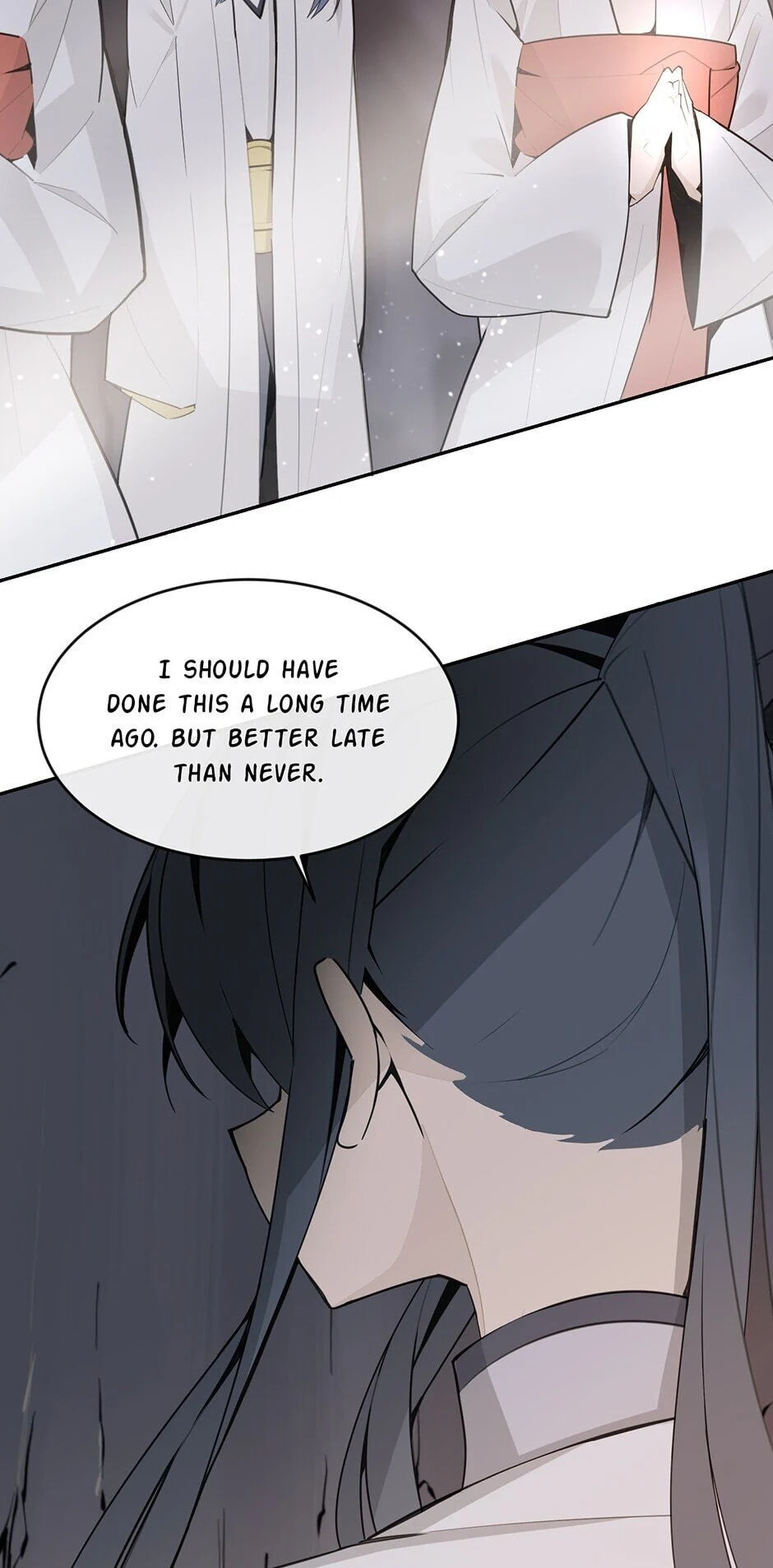 Devil Sword King Chapter 248 page 34 - 