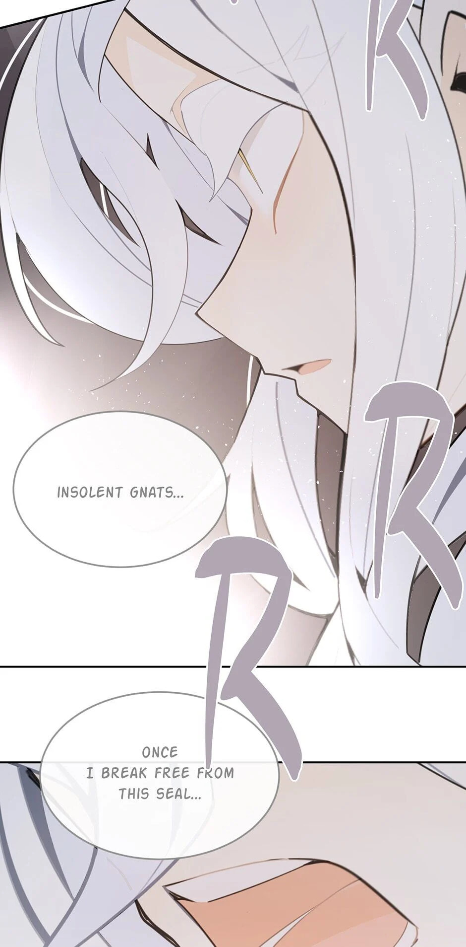 Devil Sword King Chapter 248 page 36 - 