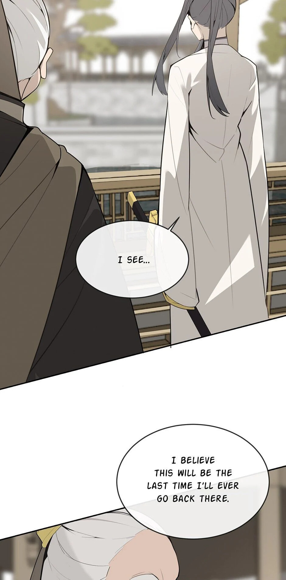 Devil Sword King Chapter 248 page 39 - 
