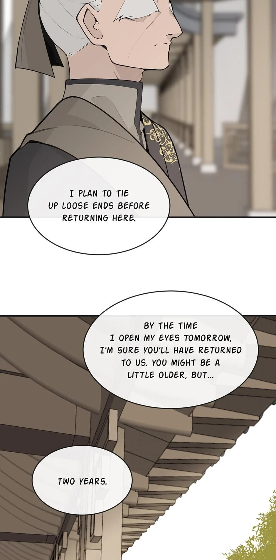 Devil Sword King Chapter 248 page 40 - 