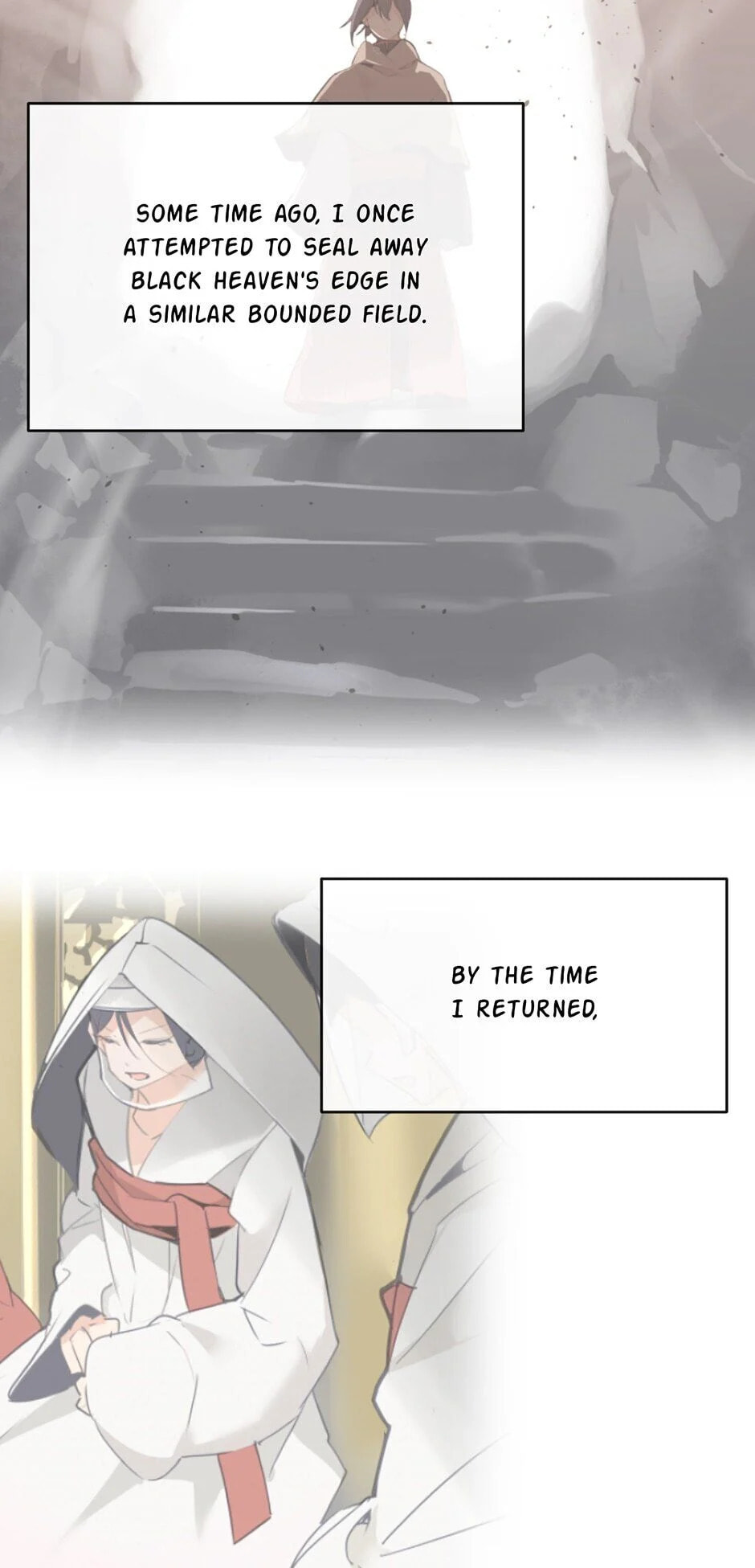 Devil Sword King Chapter 248 page 5 - 