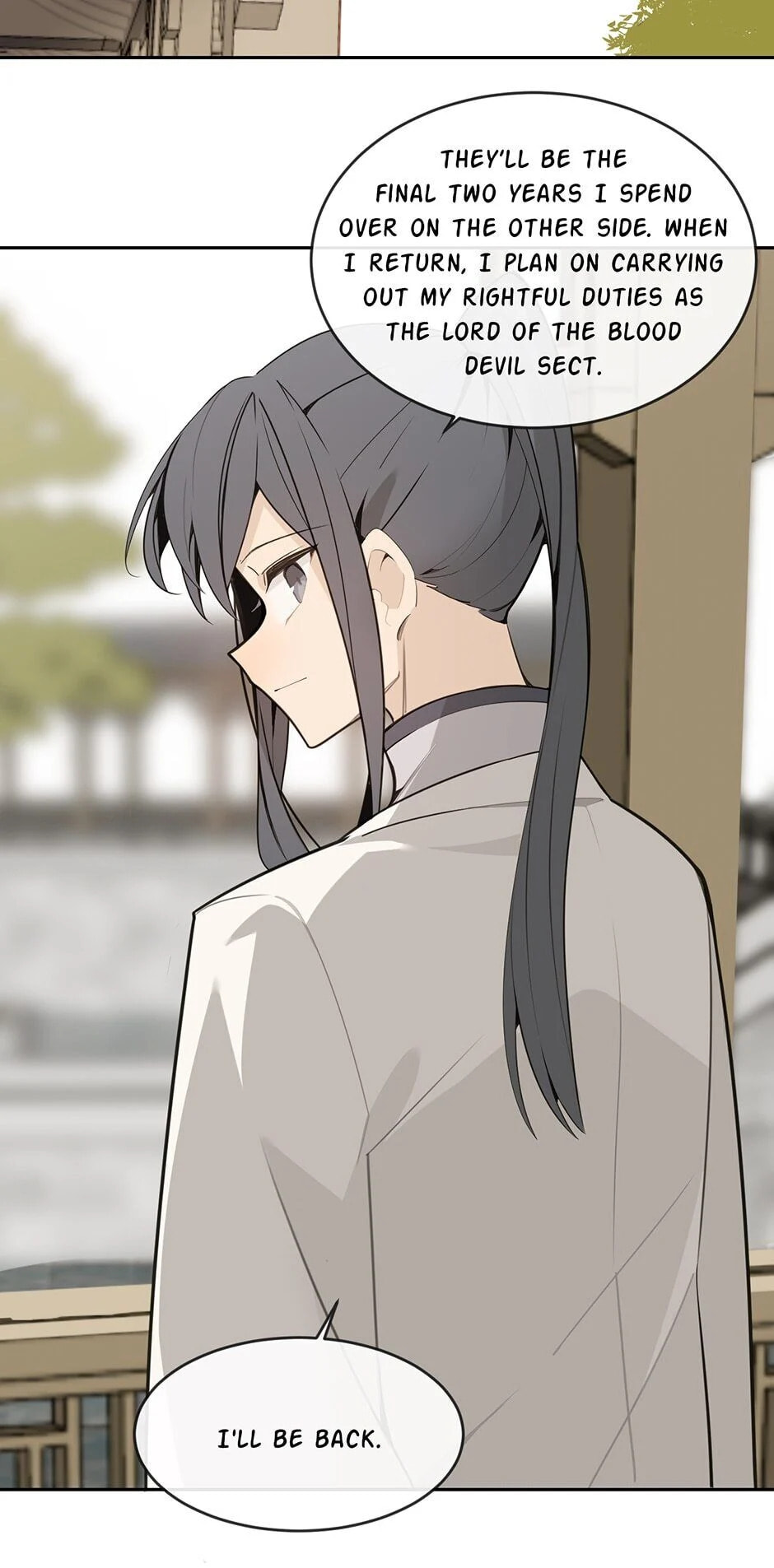 Devil Sword King Chapter 248 page 41 - 