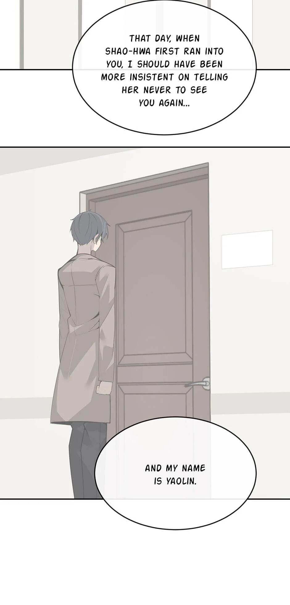 Devil Sword King Chapter 248 page 47 - 