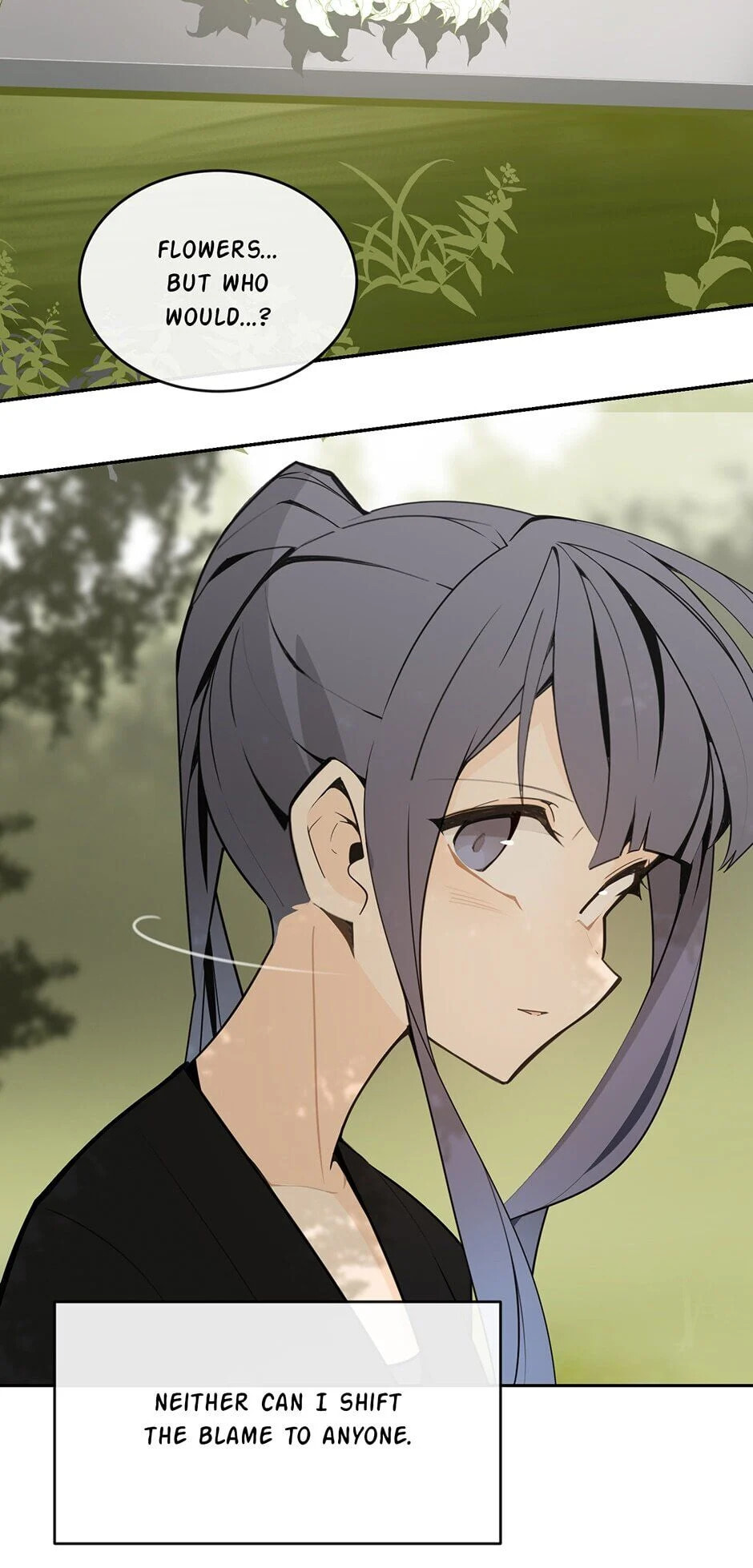 Devil Sword King Chapter 248 page 50 - 