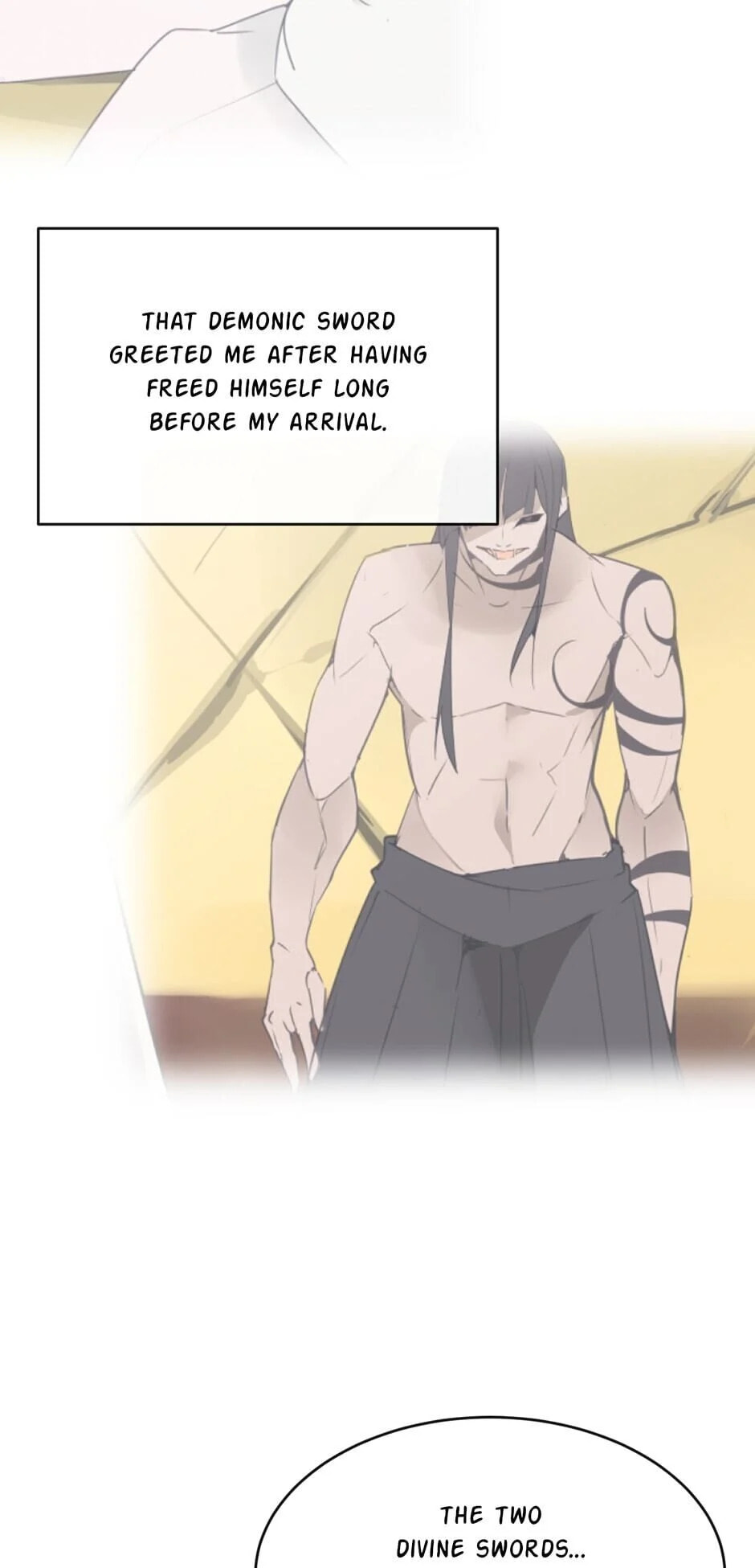 Devil Sword King Chapter 248 page 6 - 