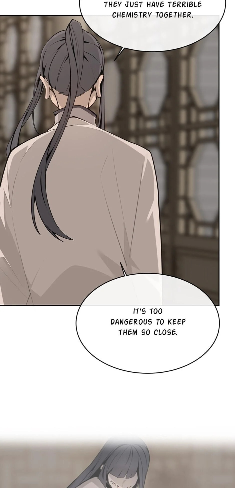 Devil Sword King Chapter 248 page 7 - 