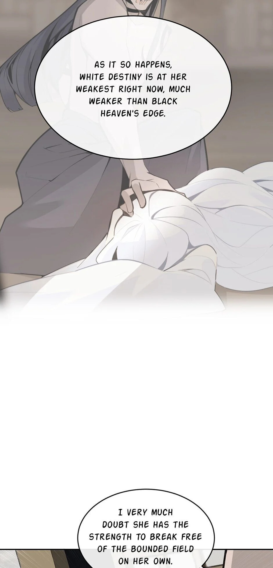 Devil Sword King Chapter 248 page 8 - 