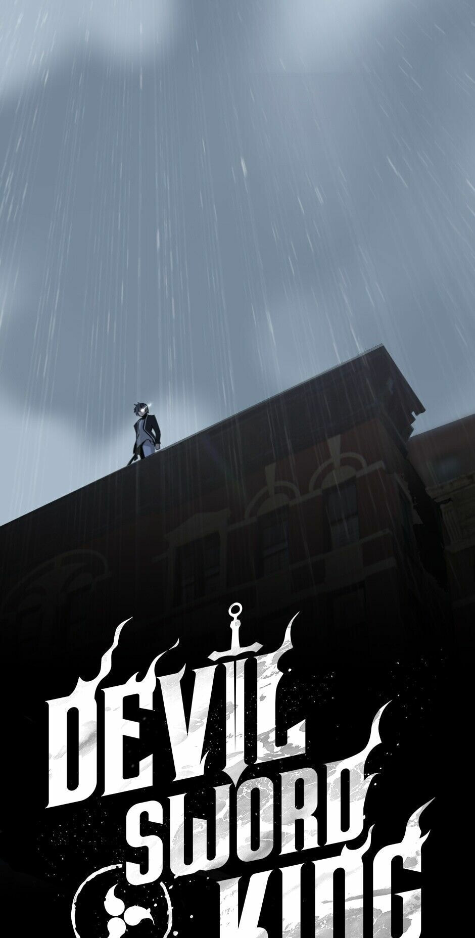 Devil Sword King Chapter 249 page 1 - 