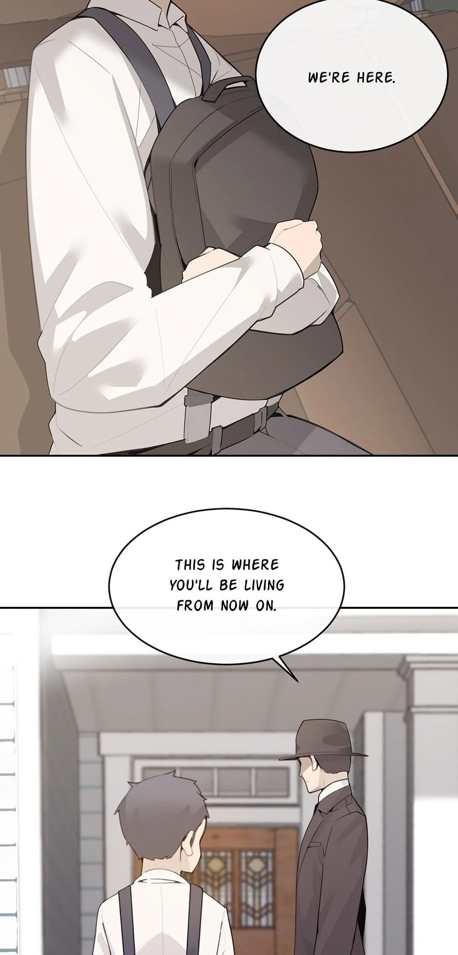 Devil Sword King Chapter 250 page 2 - 