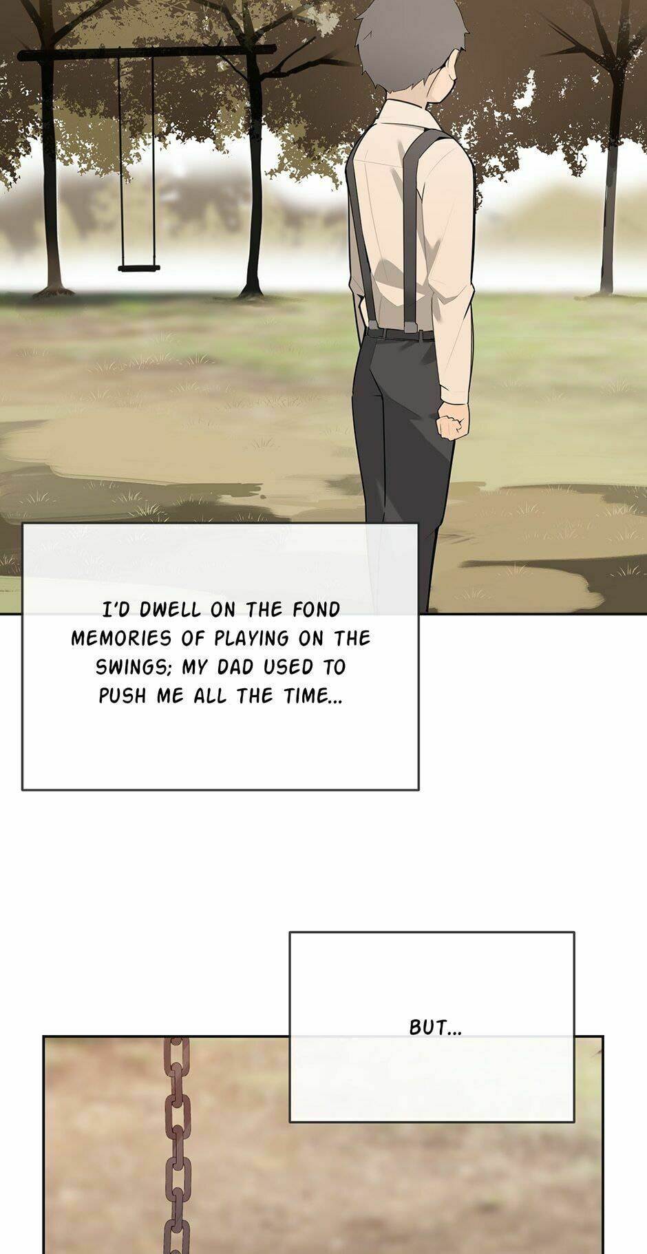 Devil Sword King Chapter 250 page 12 - 