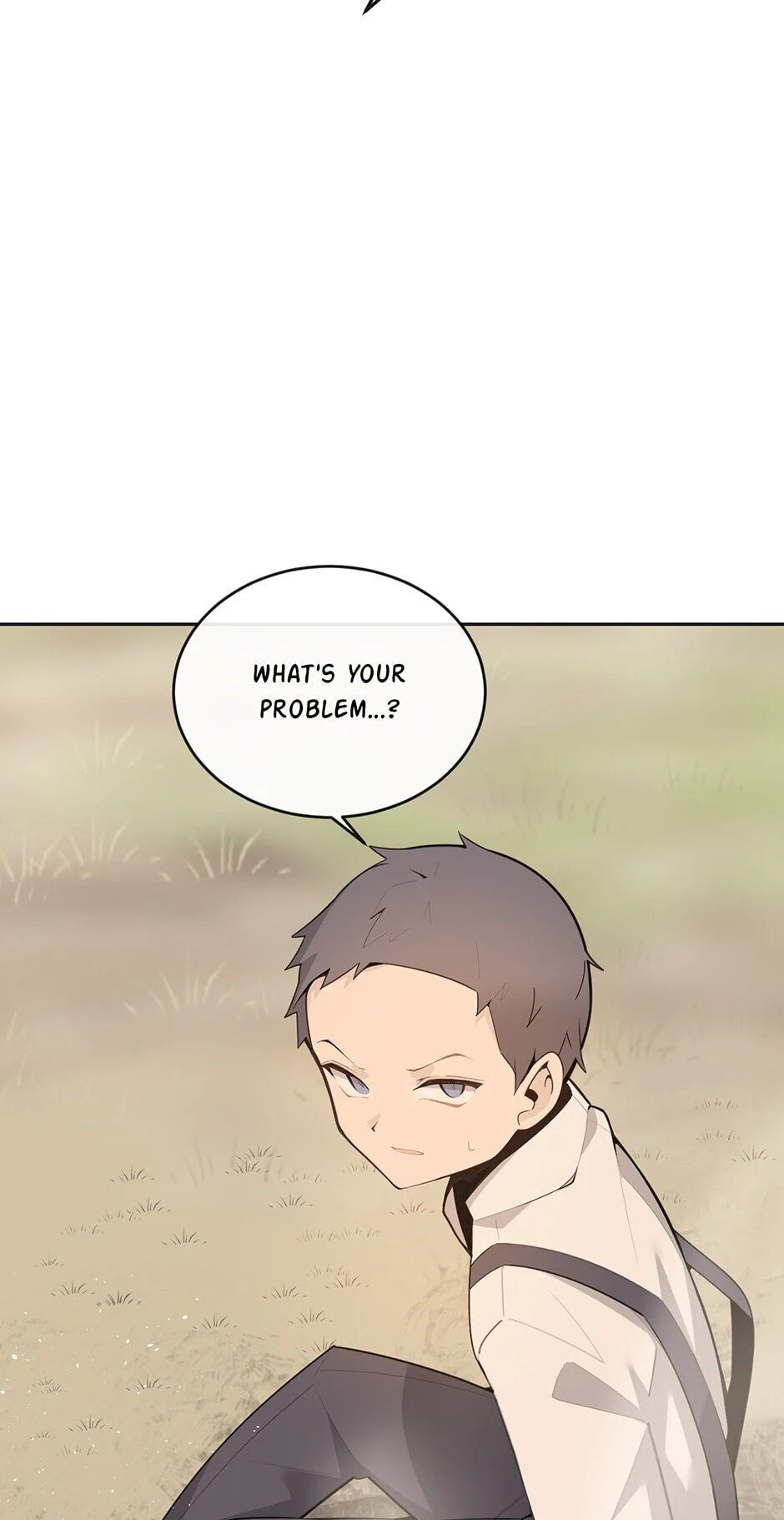 Devil Sword King Chapter 250 page 18 - 