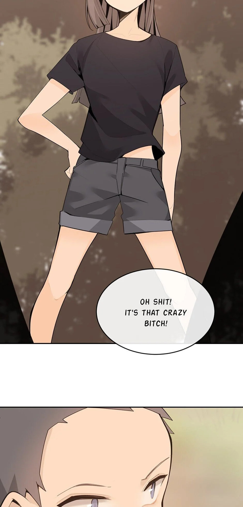 Devil Sword King Chapter 250 page 22 - 