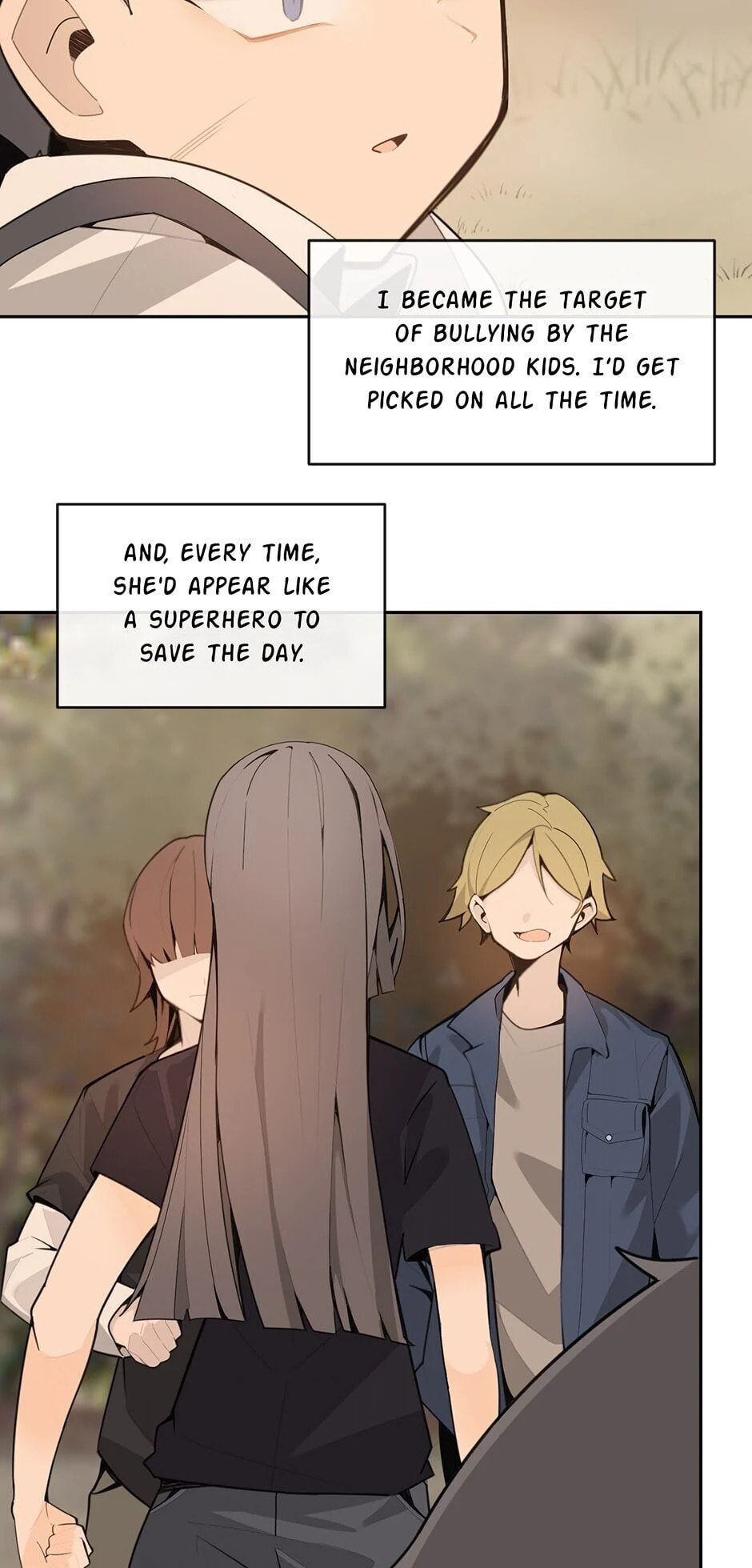 Devil Sword King Chapter 250 page 23 - 