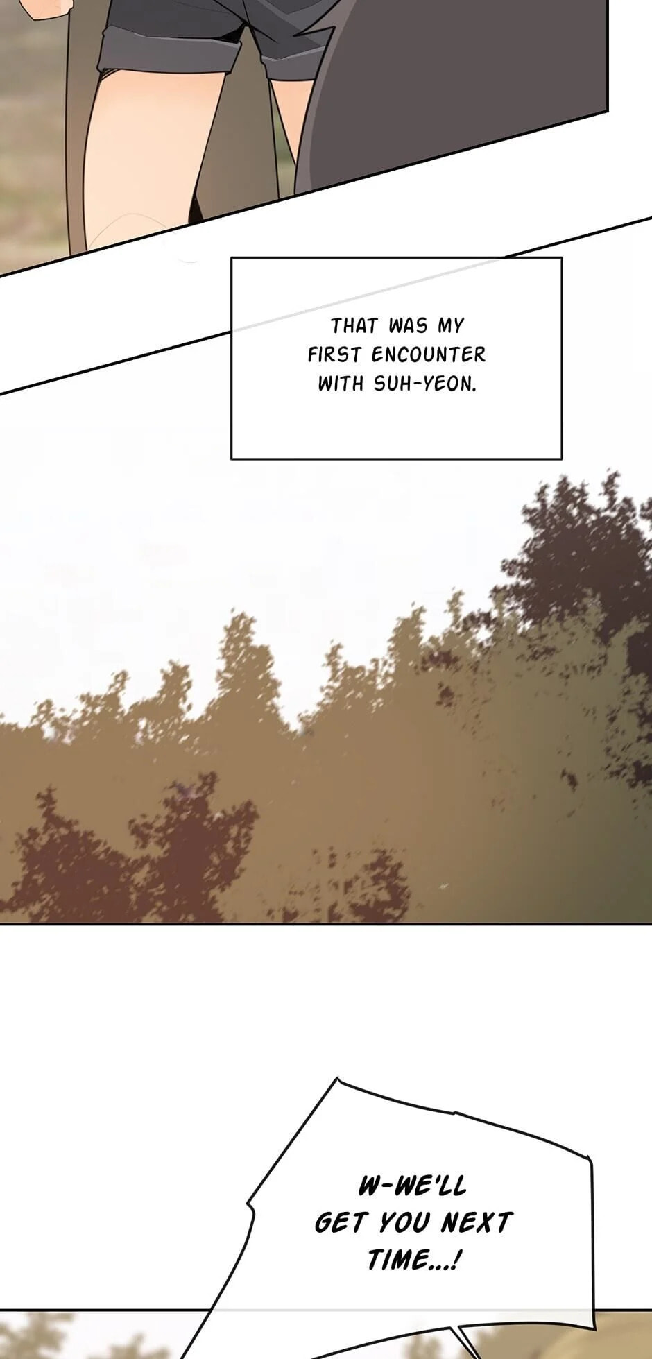 Devil Sword King Chapter 250 page 24 - 