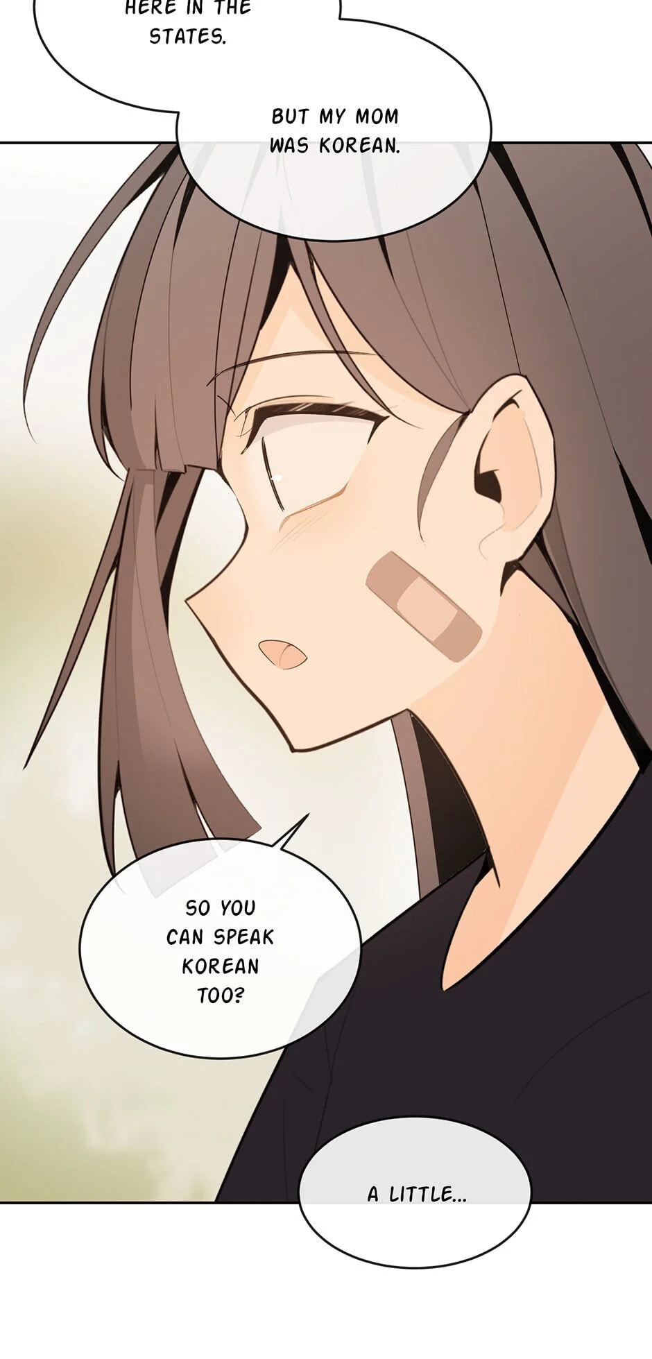 Devil Sword King Chapter 250 page 29 - 