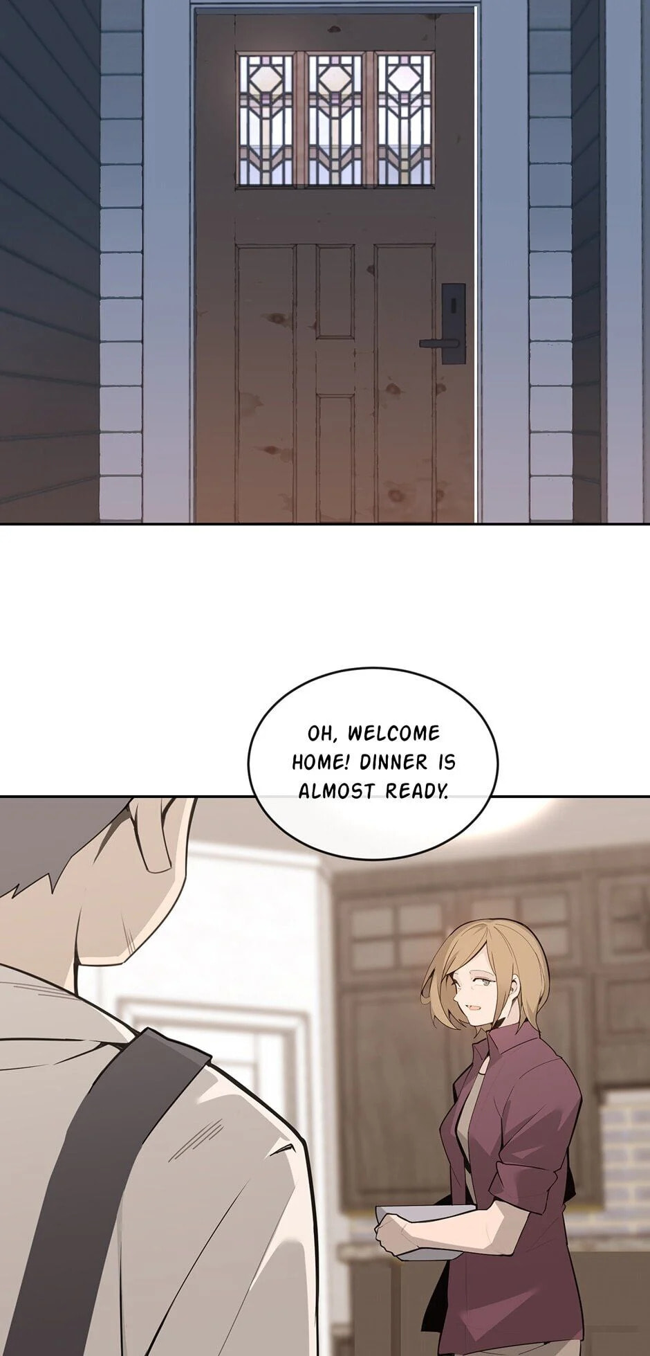 Devil Sword King Chapter 250 page 32 - 