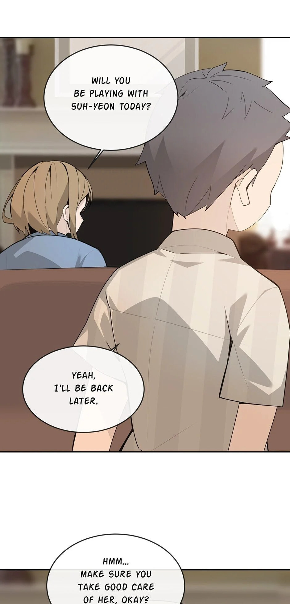 Devil Sword King Chapter 250 page 42 - 