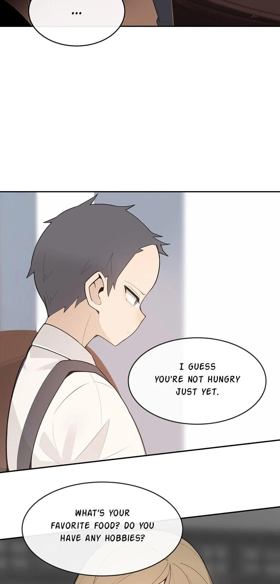 Devil Sword King Chapter 250 page 8 - 